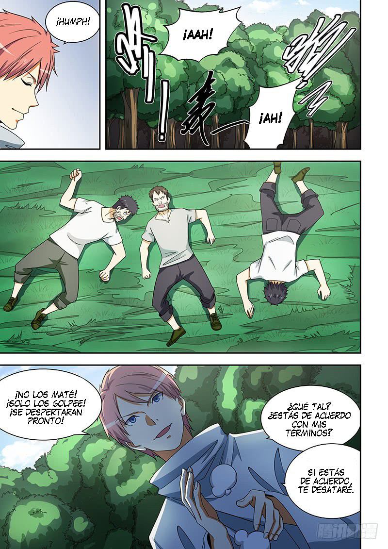 Read How To Get Lucky es Manga Online