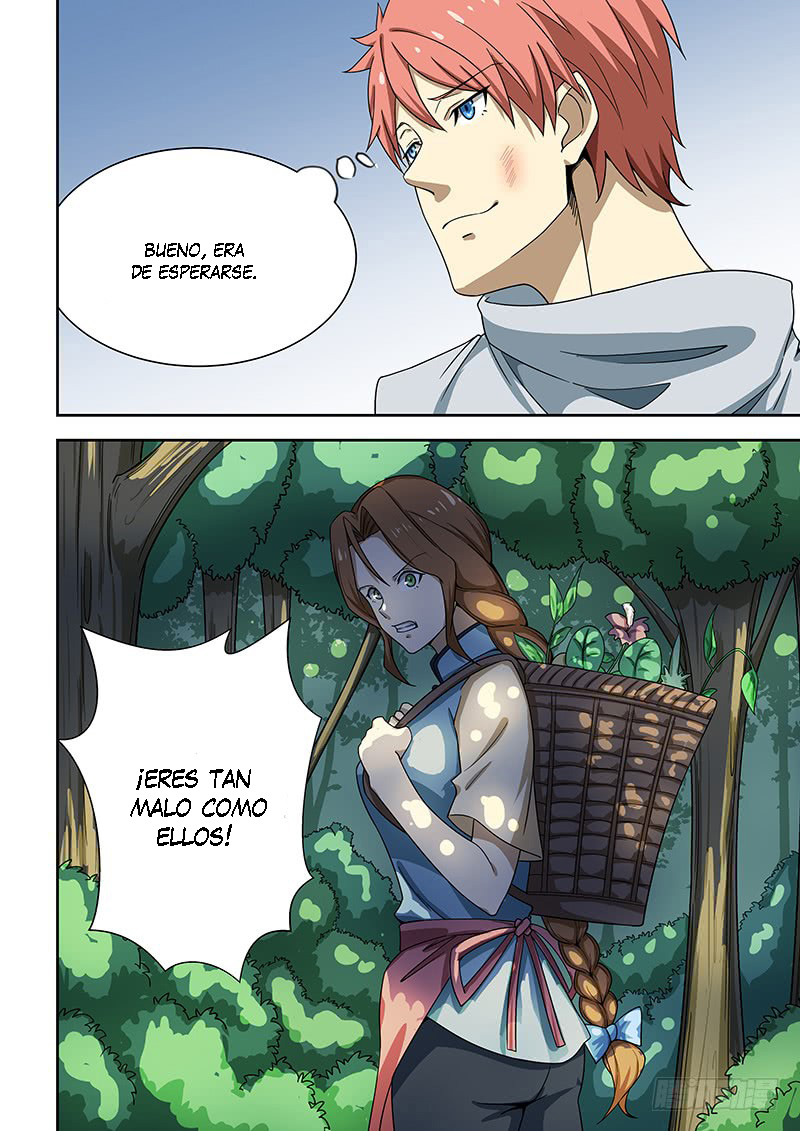 Read How To Get Lucky es Manga Online