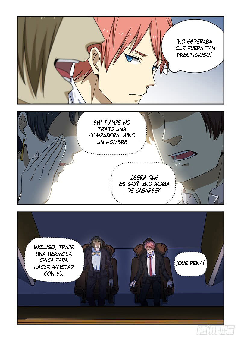 Read How To Get Lucky es Manga Online