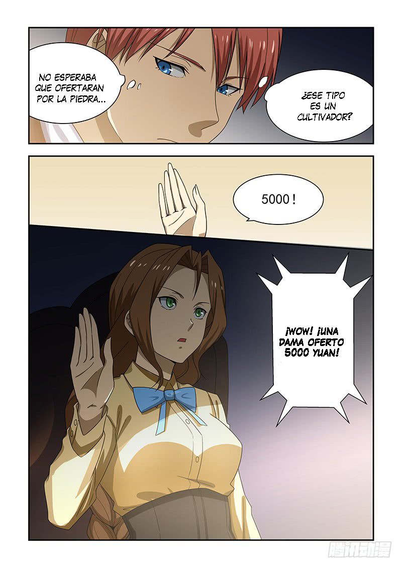 Read How To Get Lucky es Manga Online