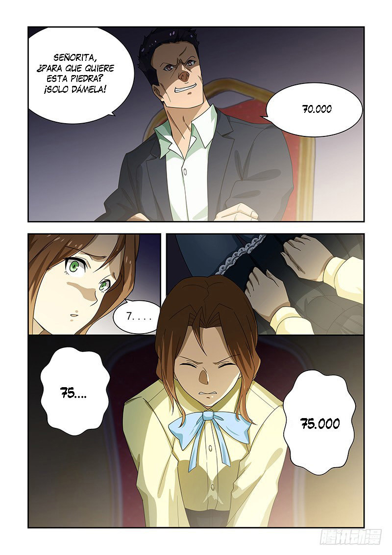 Read How To Get Lucky es Manga Online