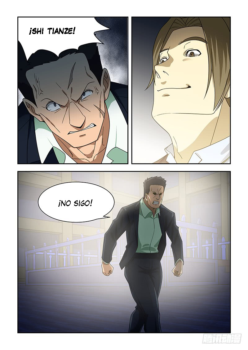 Read How To Get Lucky es Manga Online