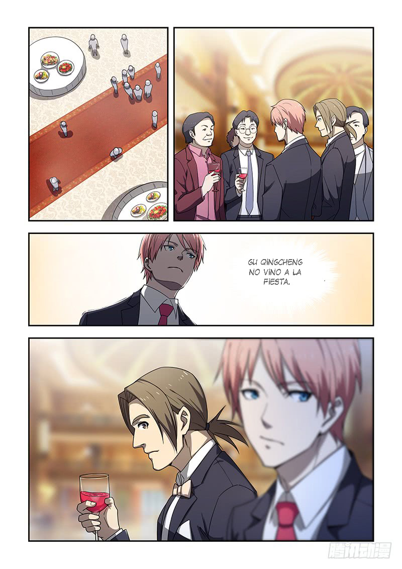 Read How To Get Lucky es Manga Online