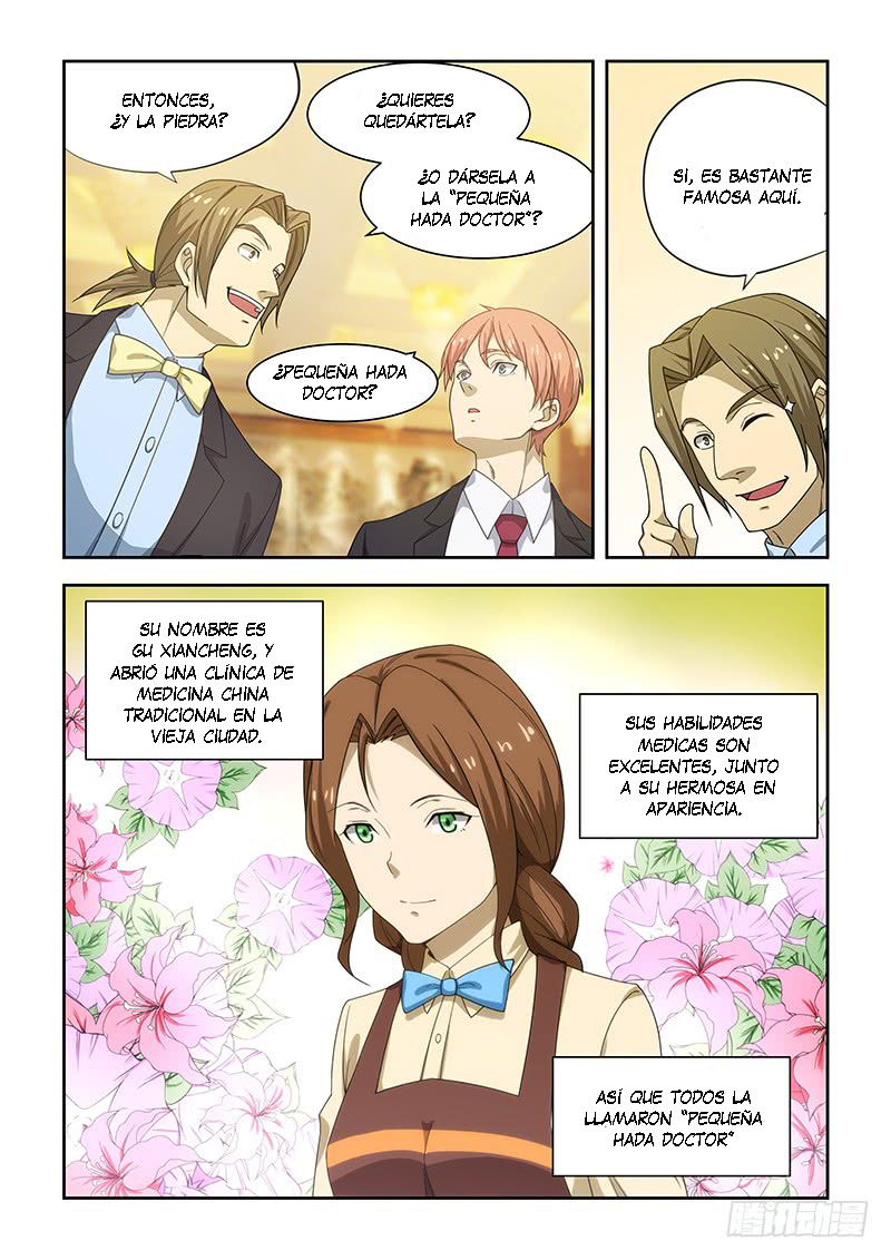 Read How To Get Lucky es Manga Online