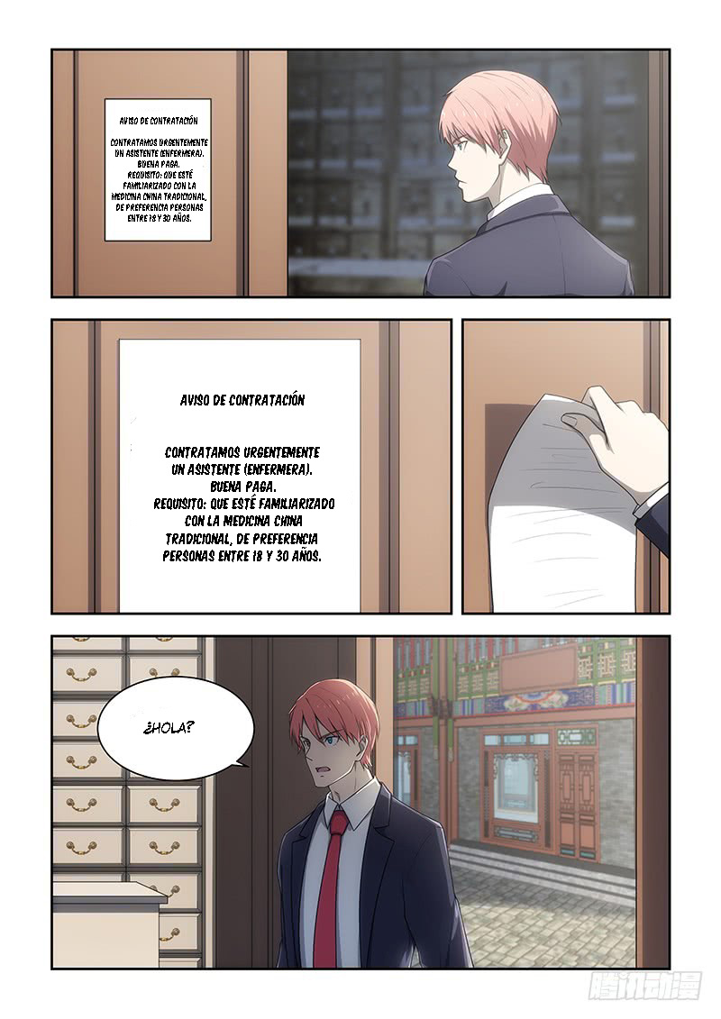 Read How To Get Lucky es Manga Online