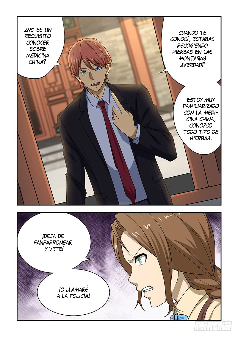 Read How To Get Lucky es Manga Online