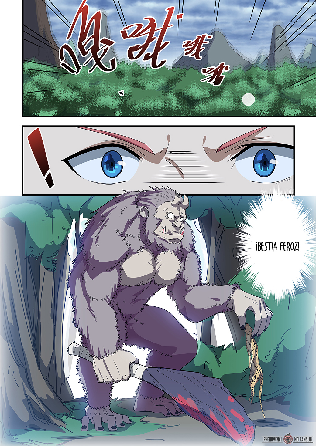 Read How To Get Lucky es Manga Online