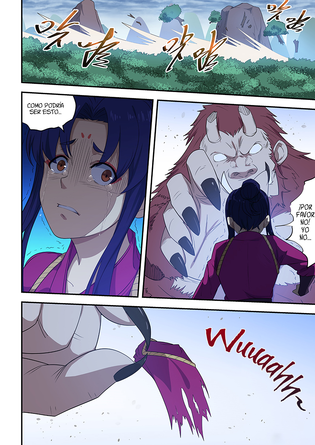 Read How To Get Lucky es Manga Online