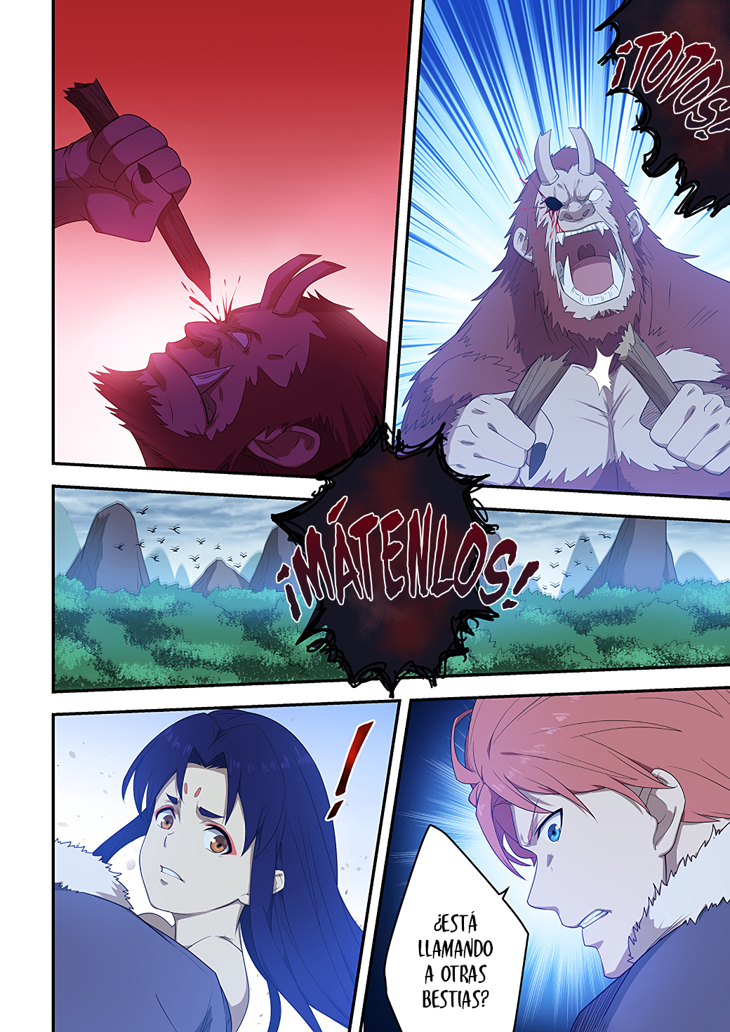 Read How To Get Lucky es Manga Online