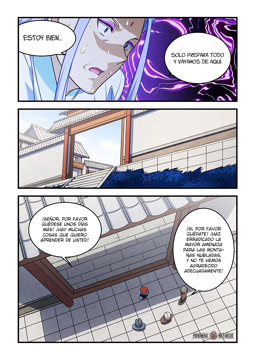 Read How To Get Lucky es Manga Online