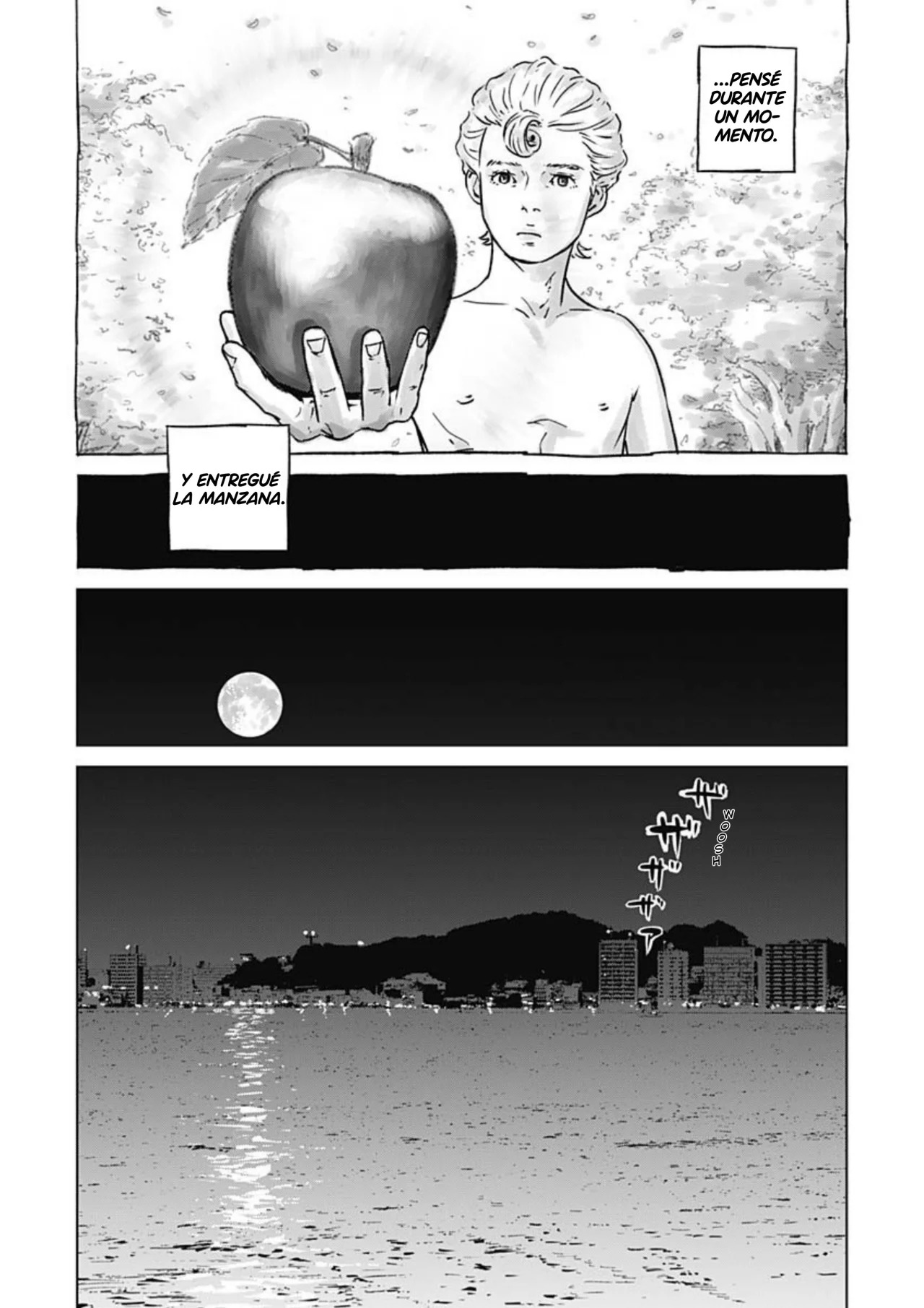 Read Ilios es Manga Online