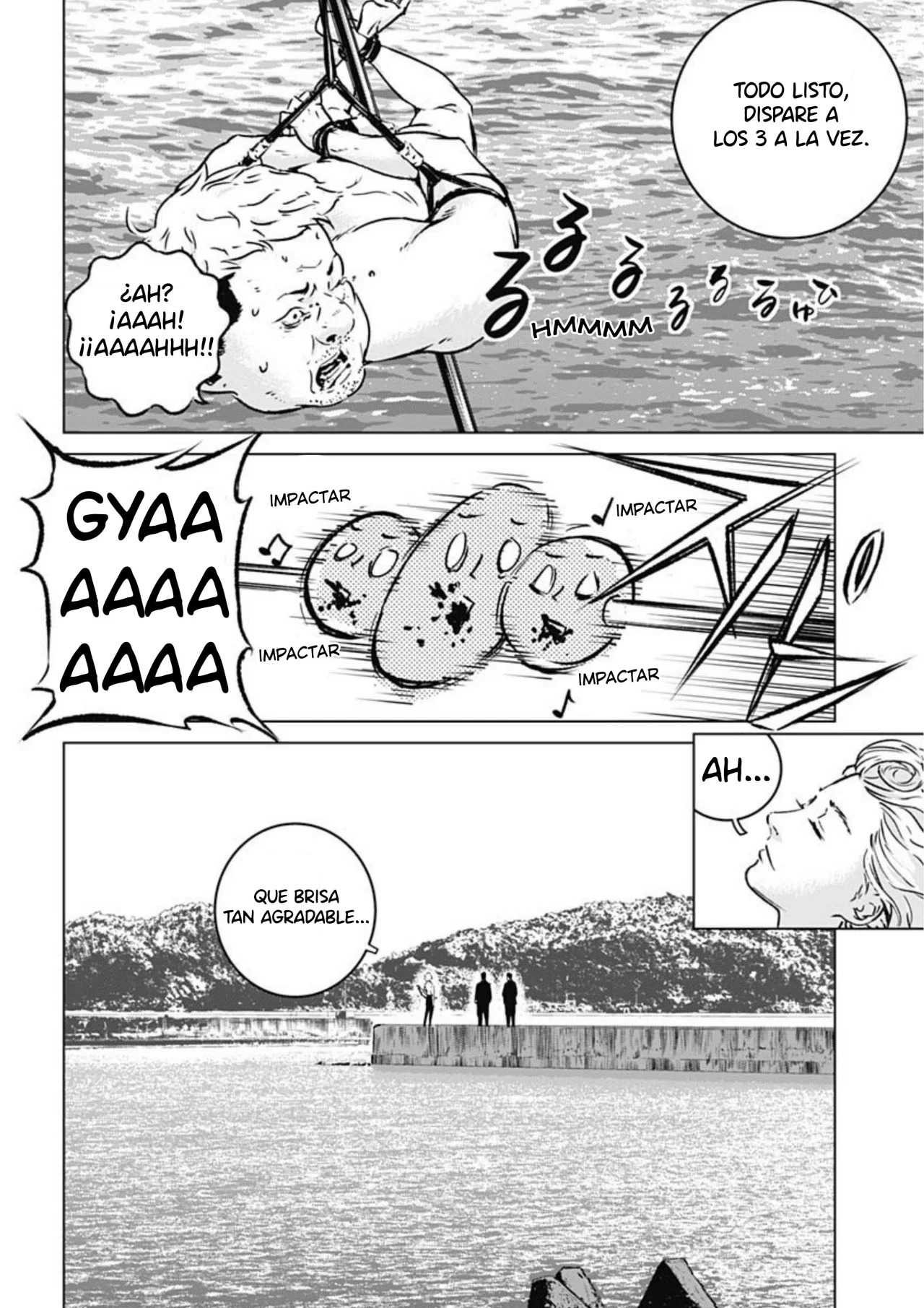 Read Ilios es Manga Online