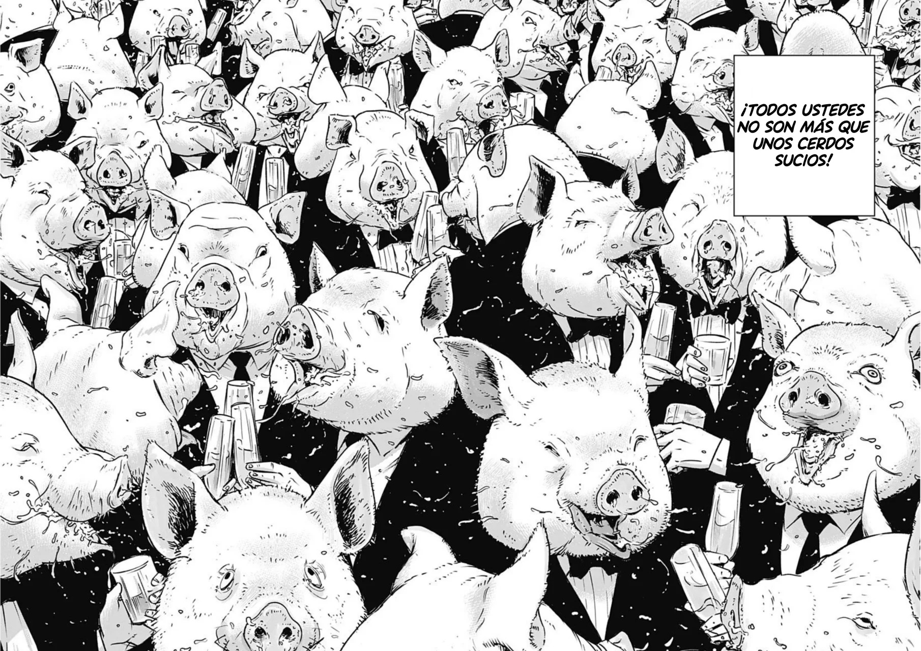 Read Ilios es Manga Online