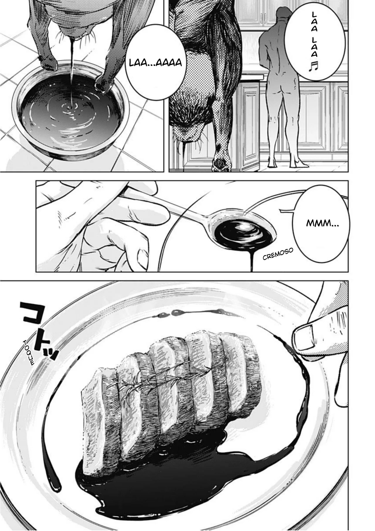 Read Ilios es Manga Online