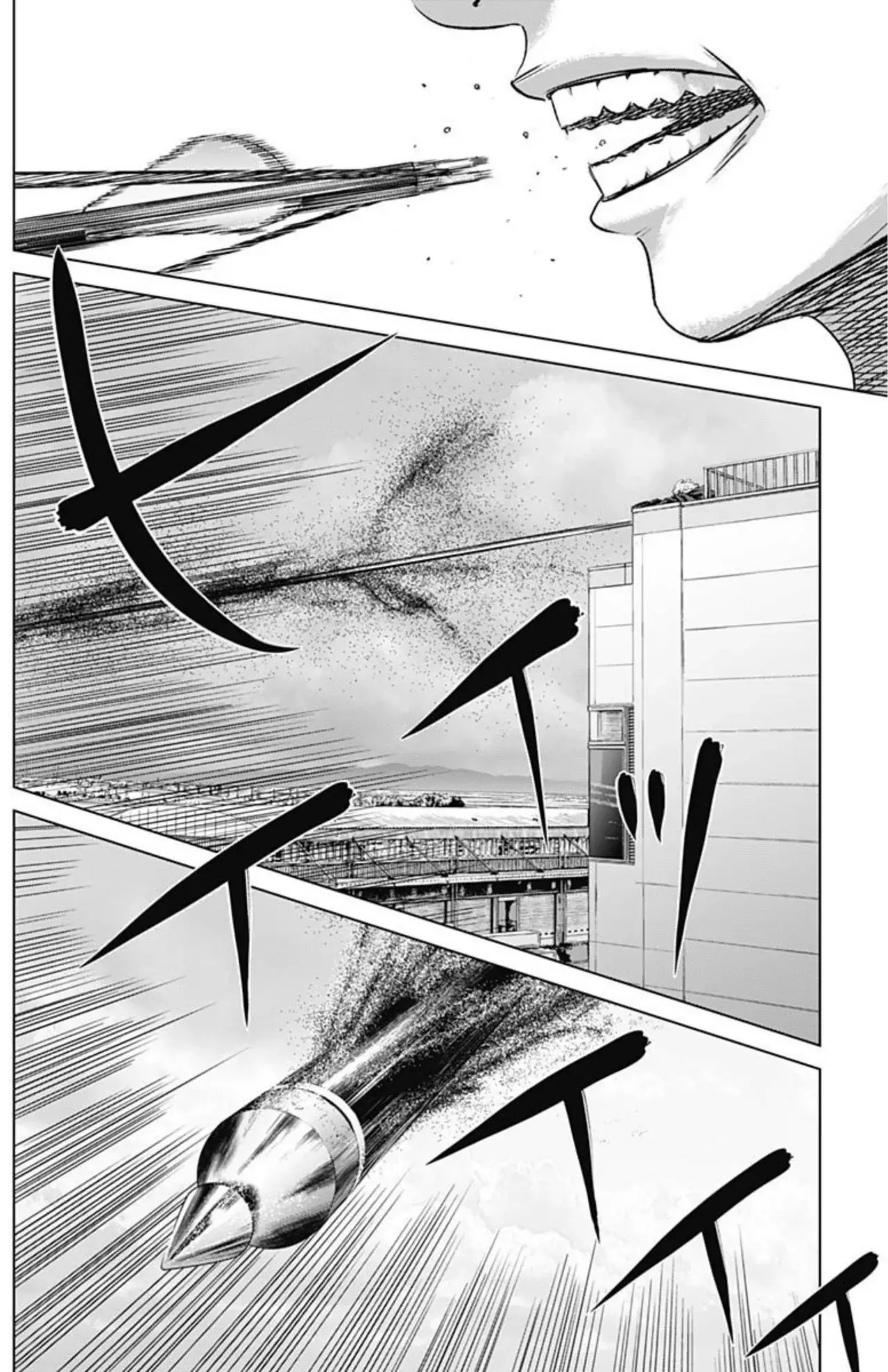 Read Ilios es Manga Online