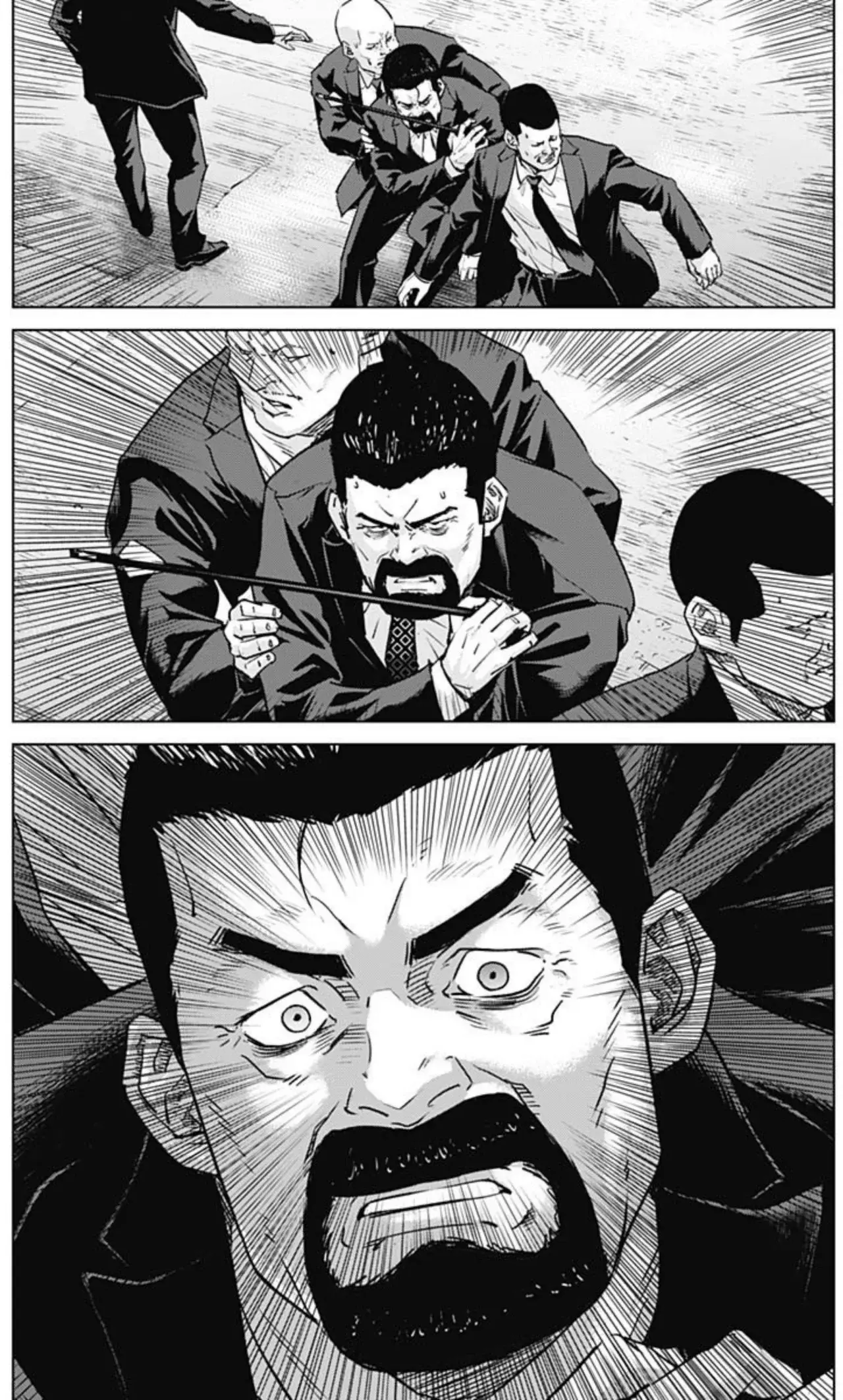 Read Ilios es Manga Online