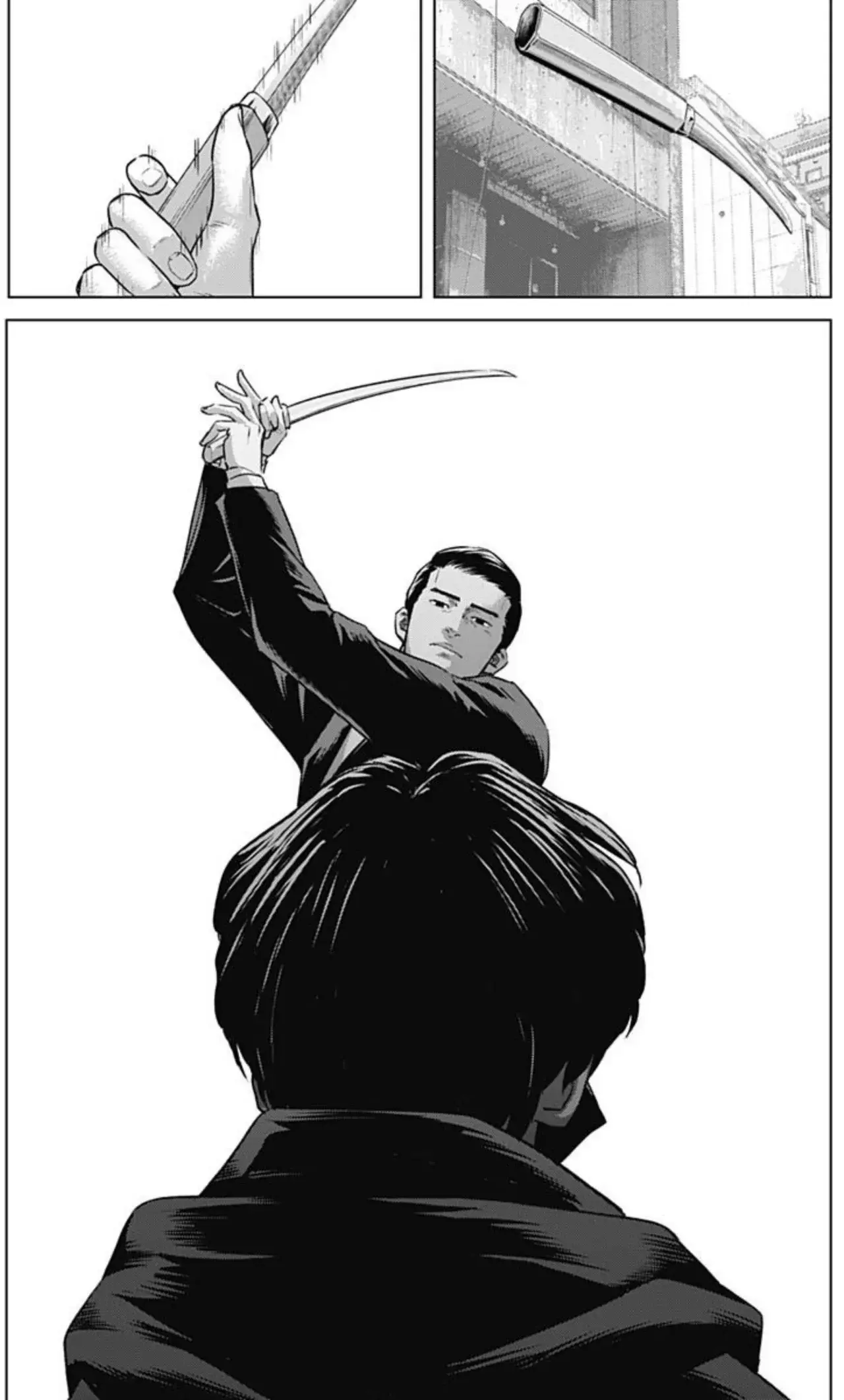 Read Ilios es Manga Online