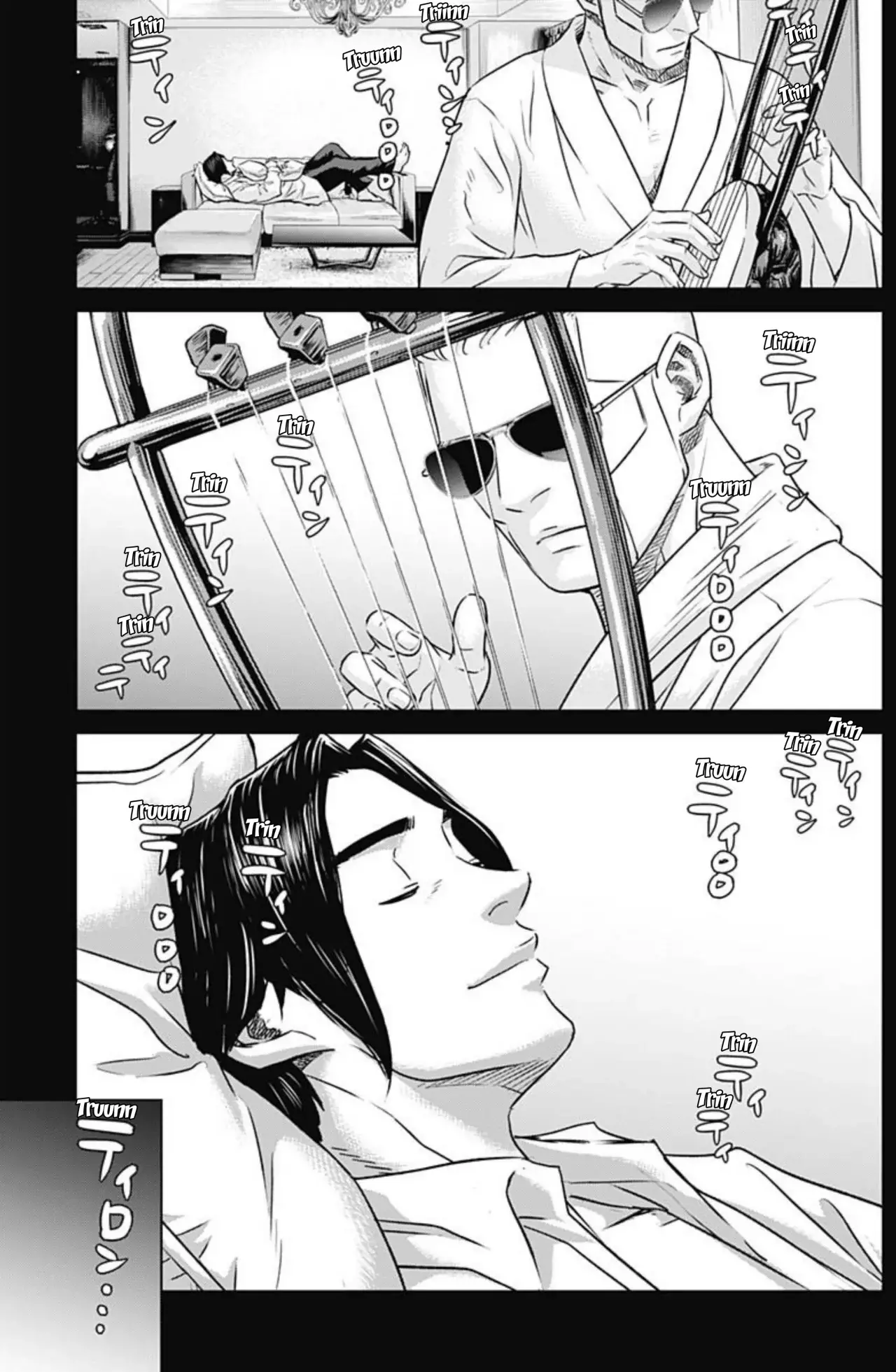 Read Ilios es Manga Online