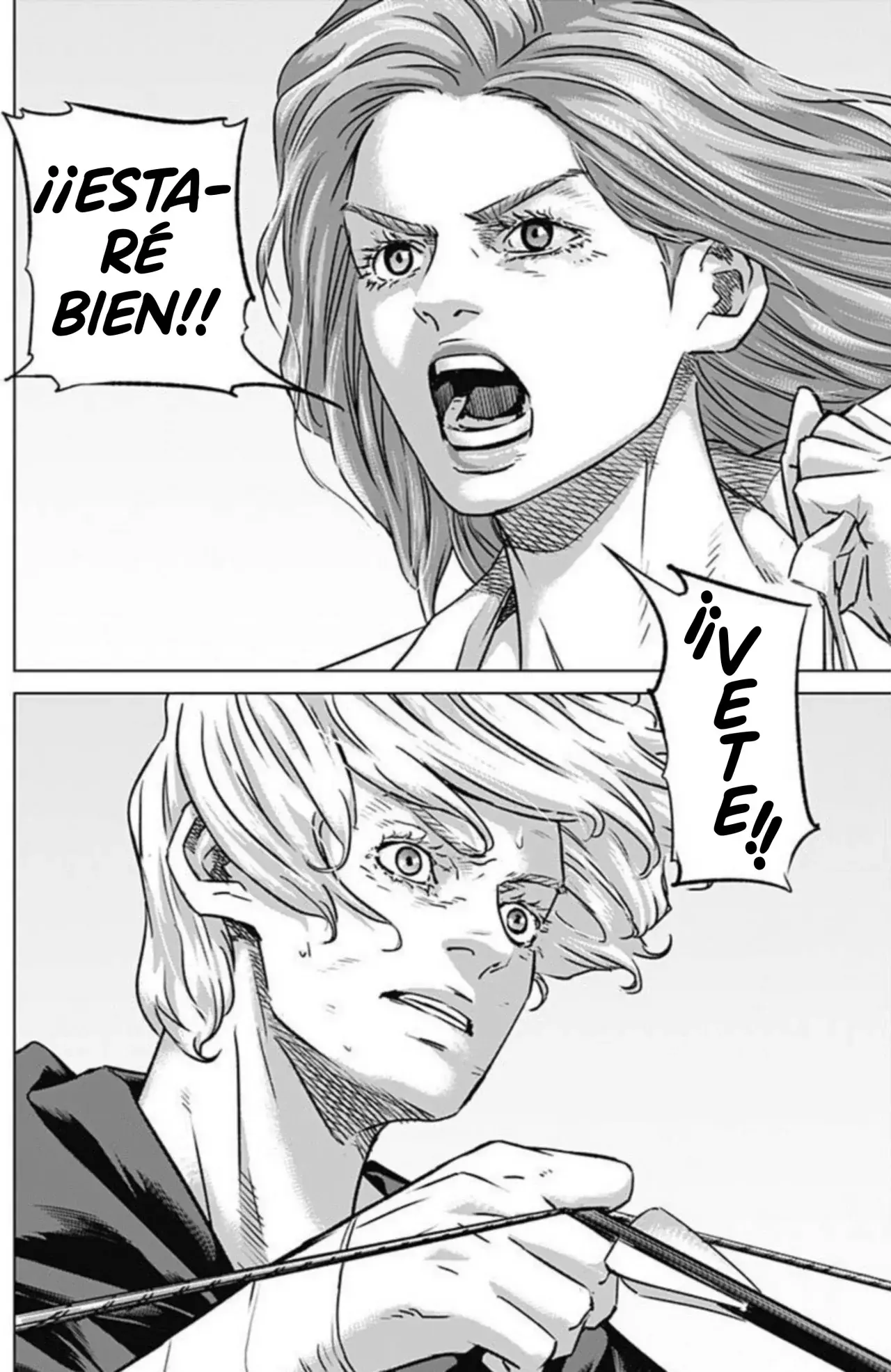 Read Ilios es Manga Online