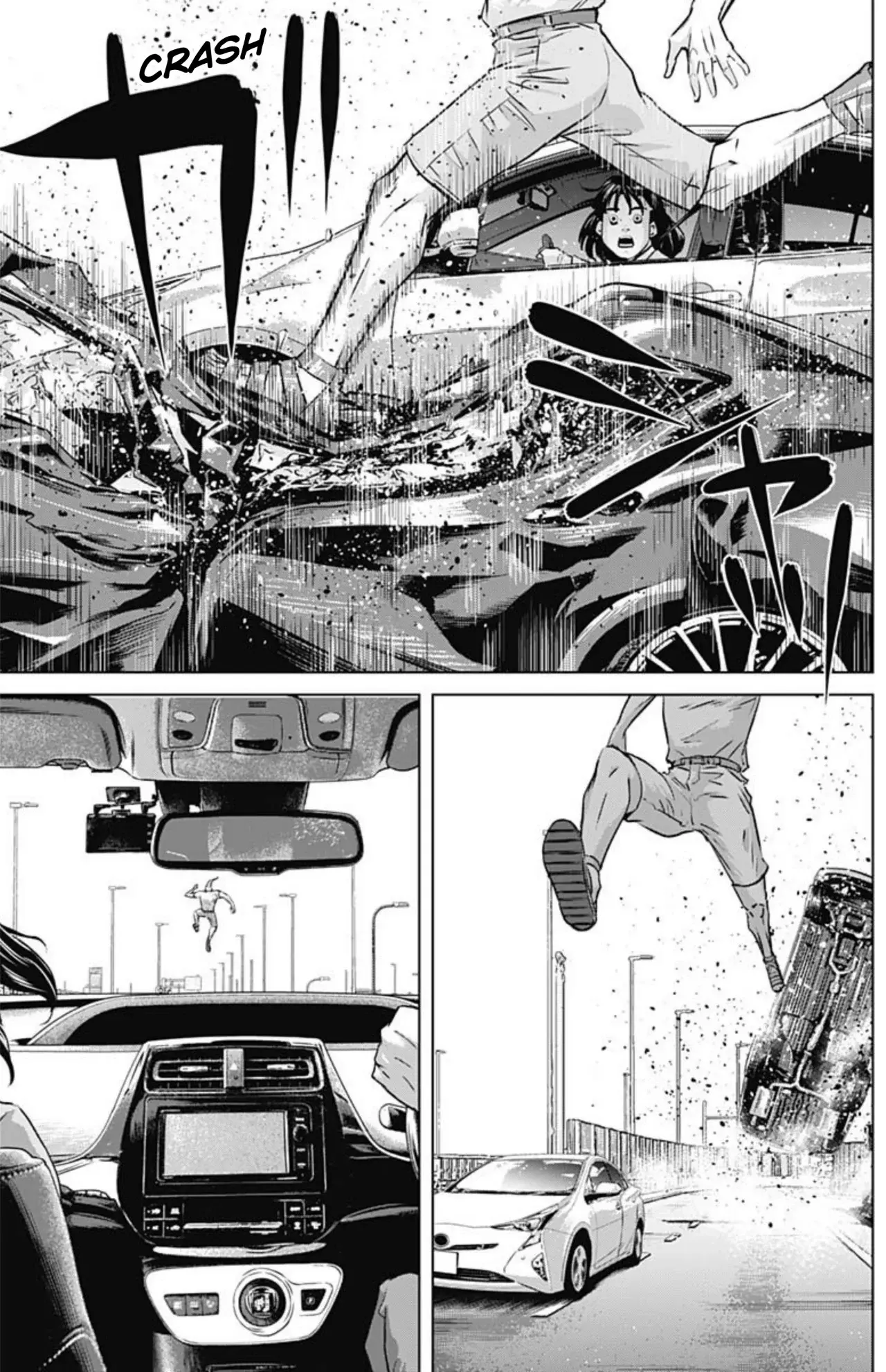 Read Ilios es Manga Online