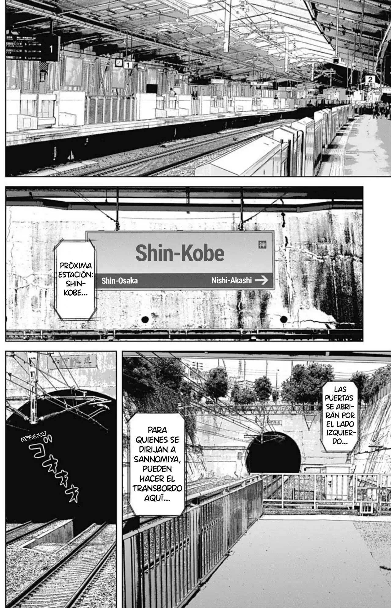 Read Ilios es Manga Online