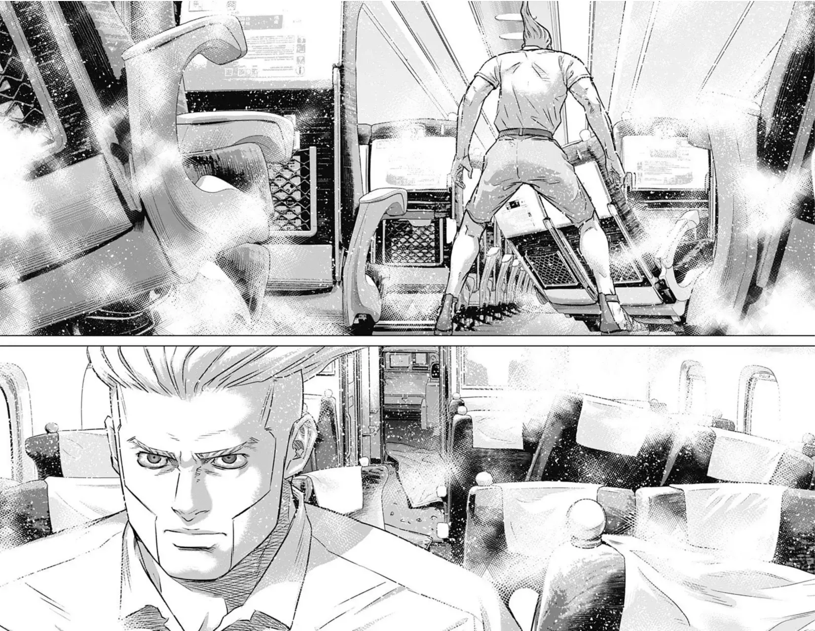 Read Ilios es Manga Online