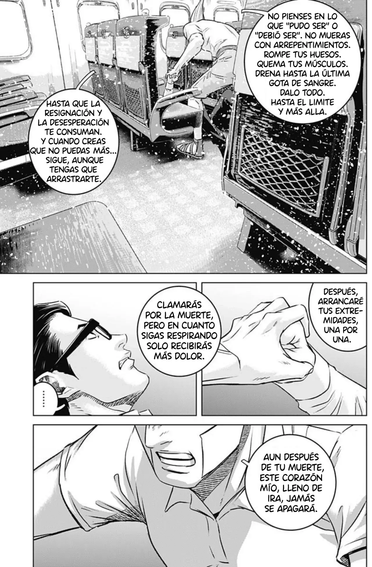 Read Ilios es Manga Online