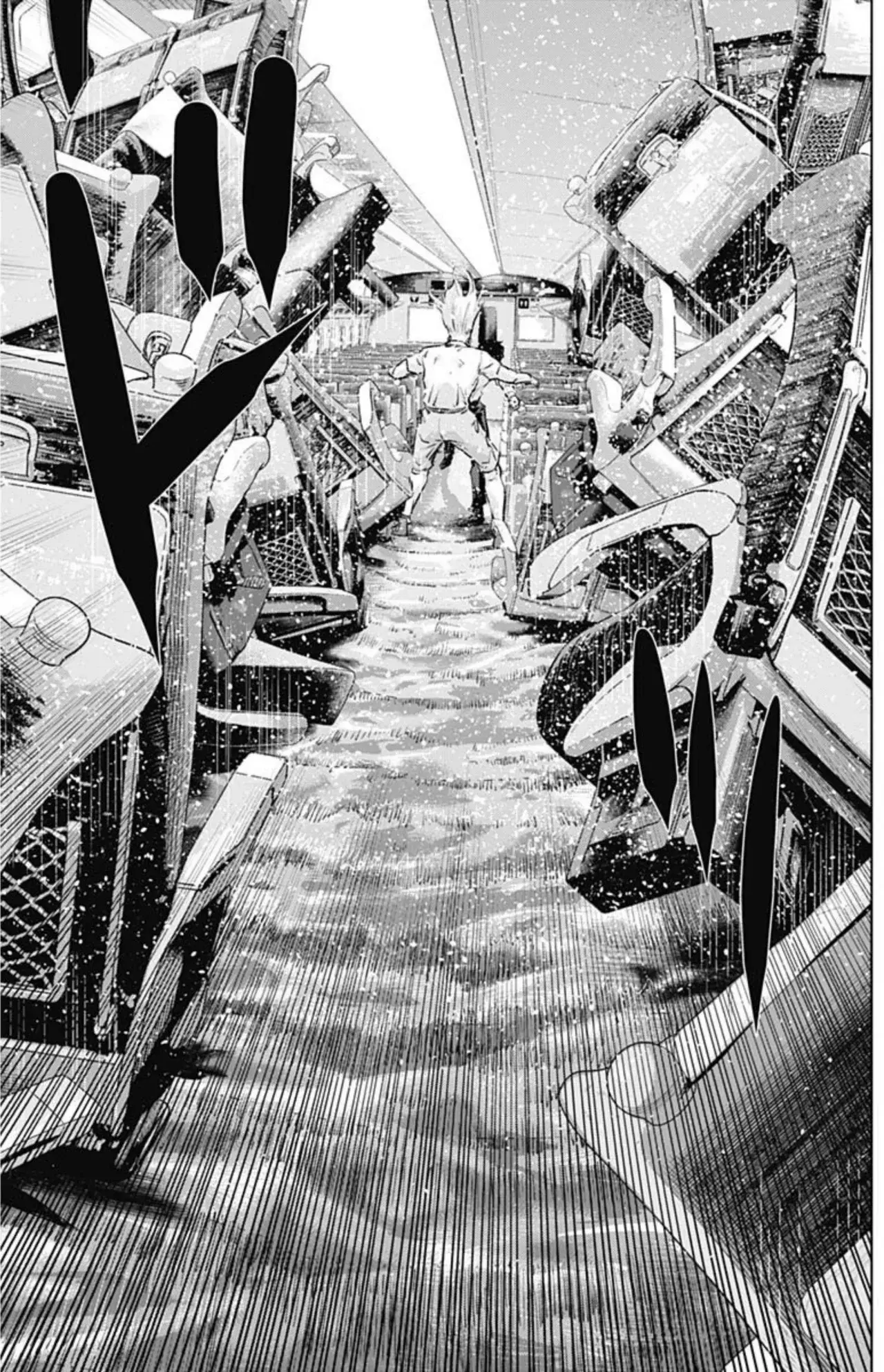 Read Ilios es Manga Online