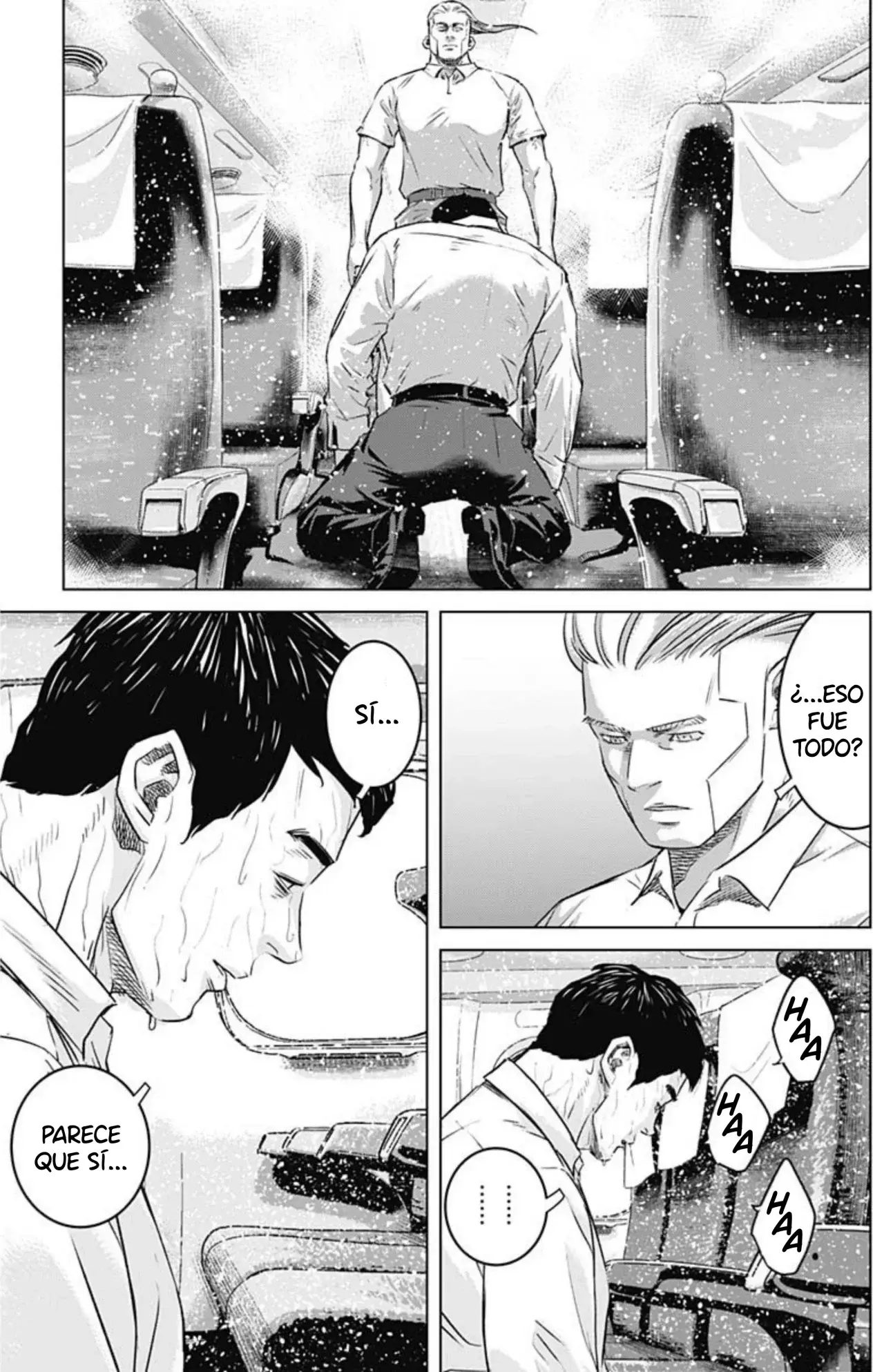 Read Ilios es Manga Online