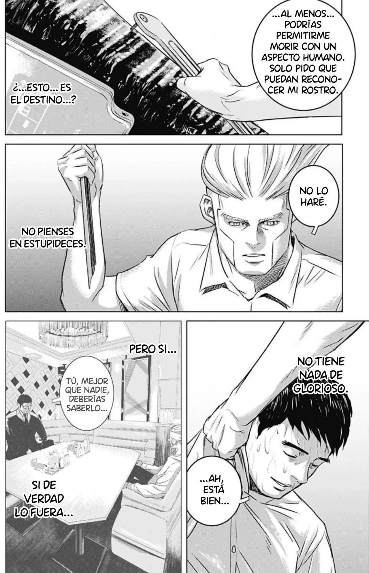 Read Ilios es Manga Online