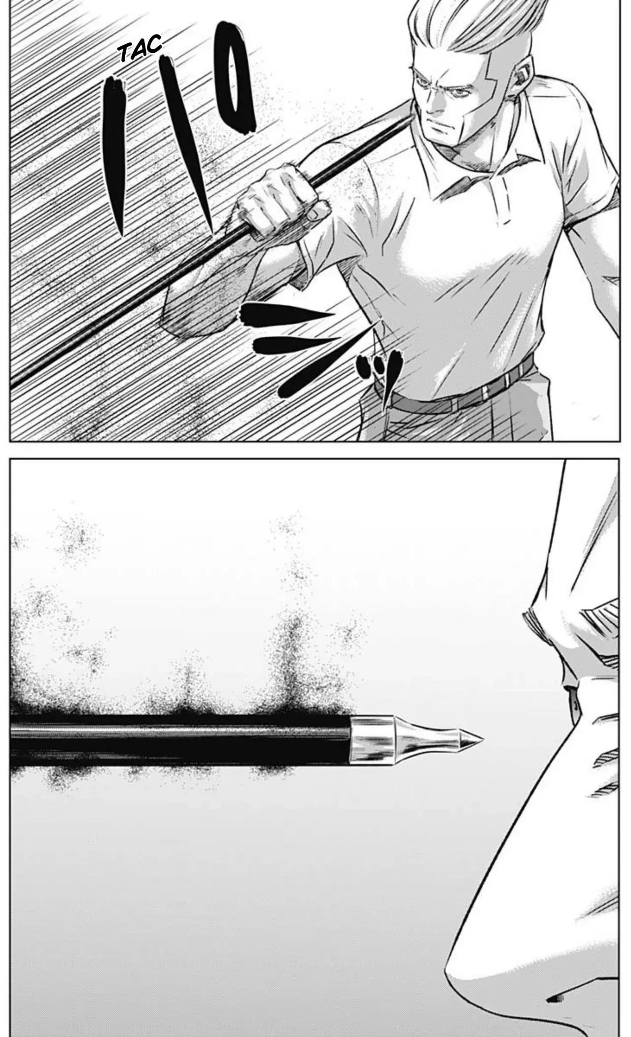 Read Ilios es Manga Online