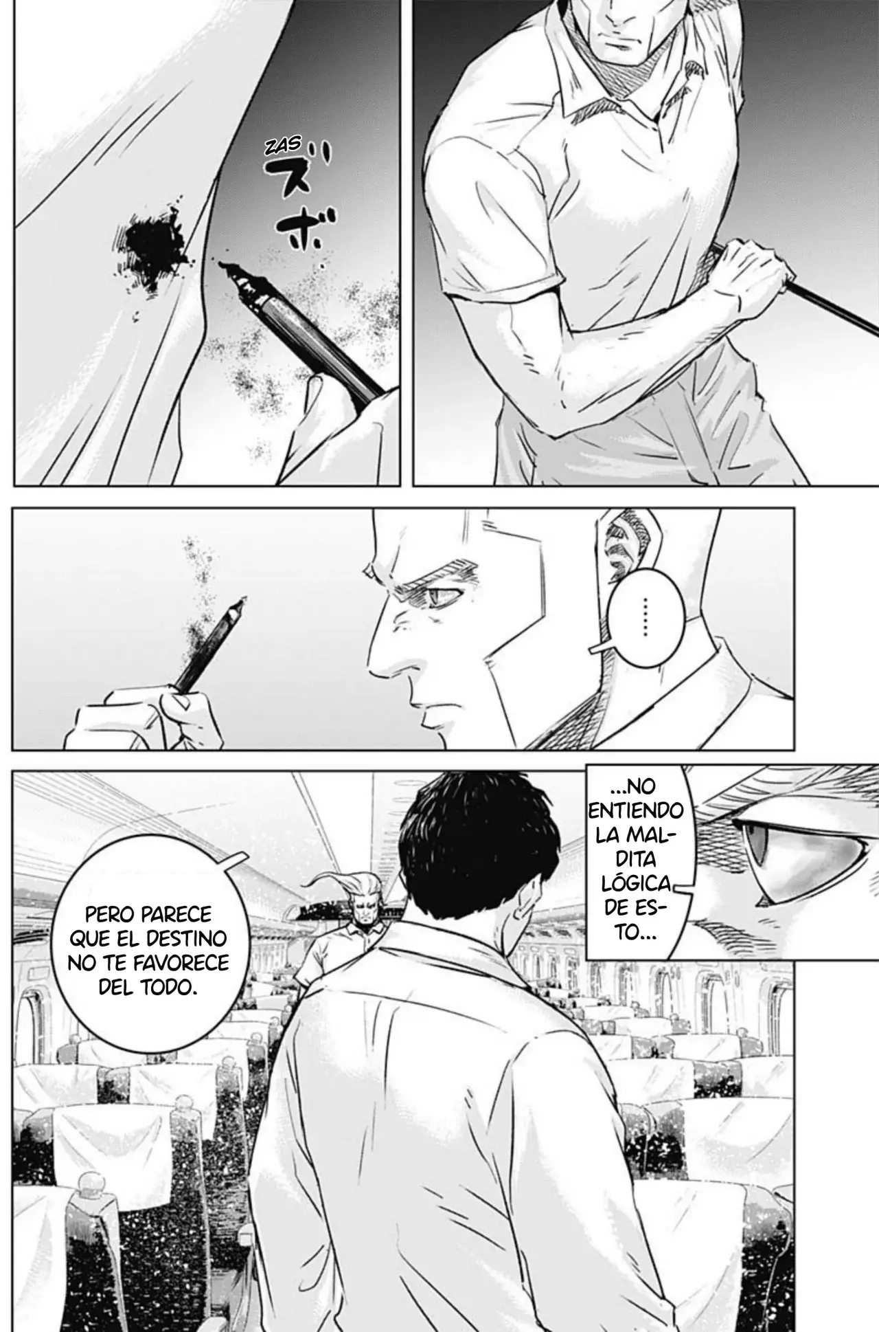 Read Ilios es Manga Online