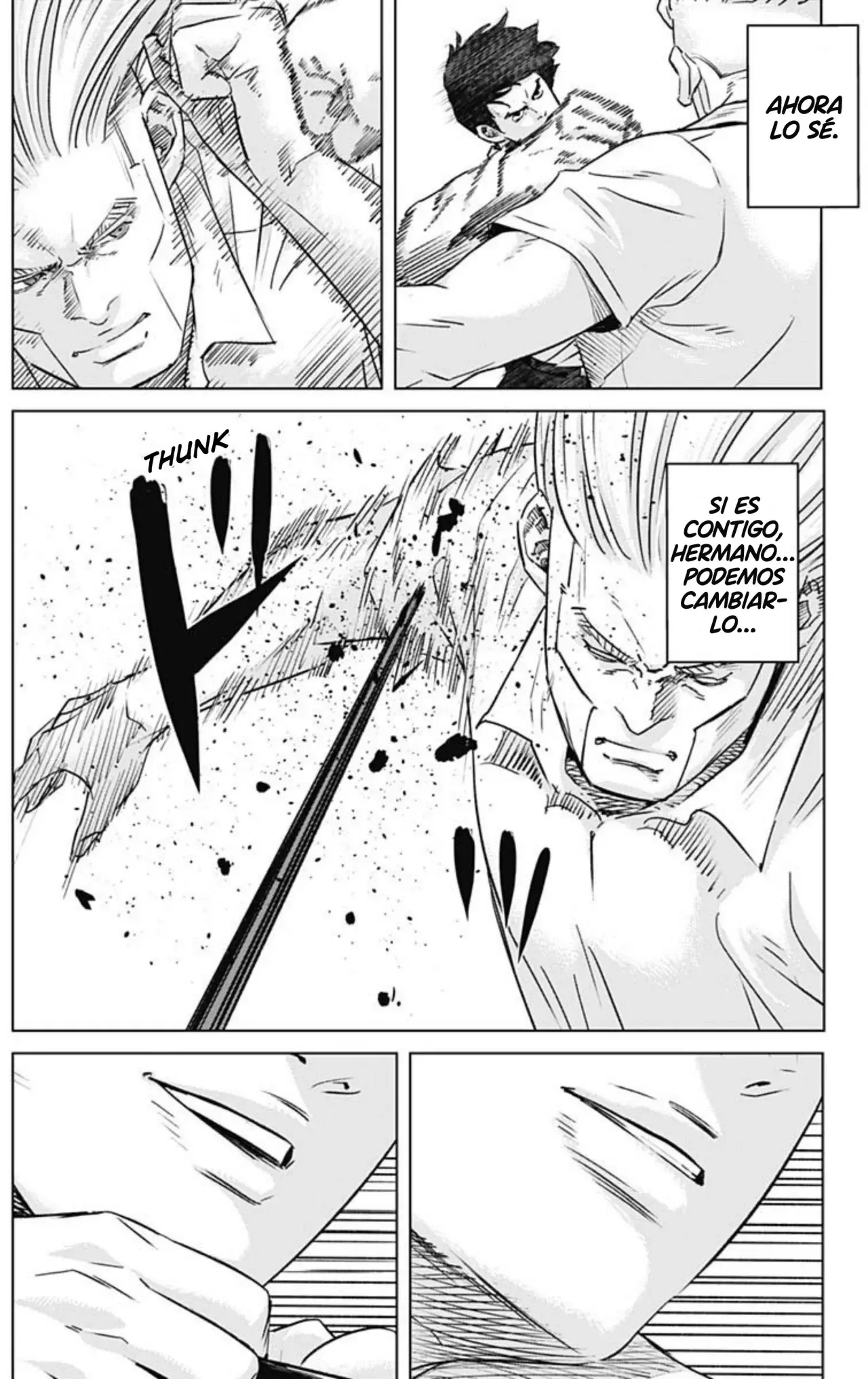 Read Ilios es Manga Online