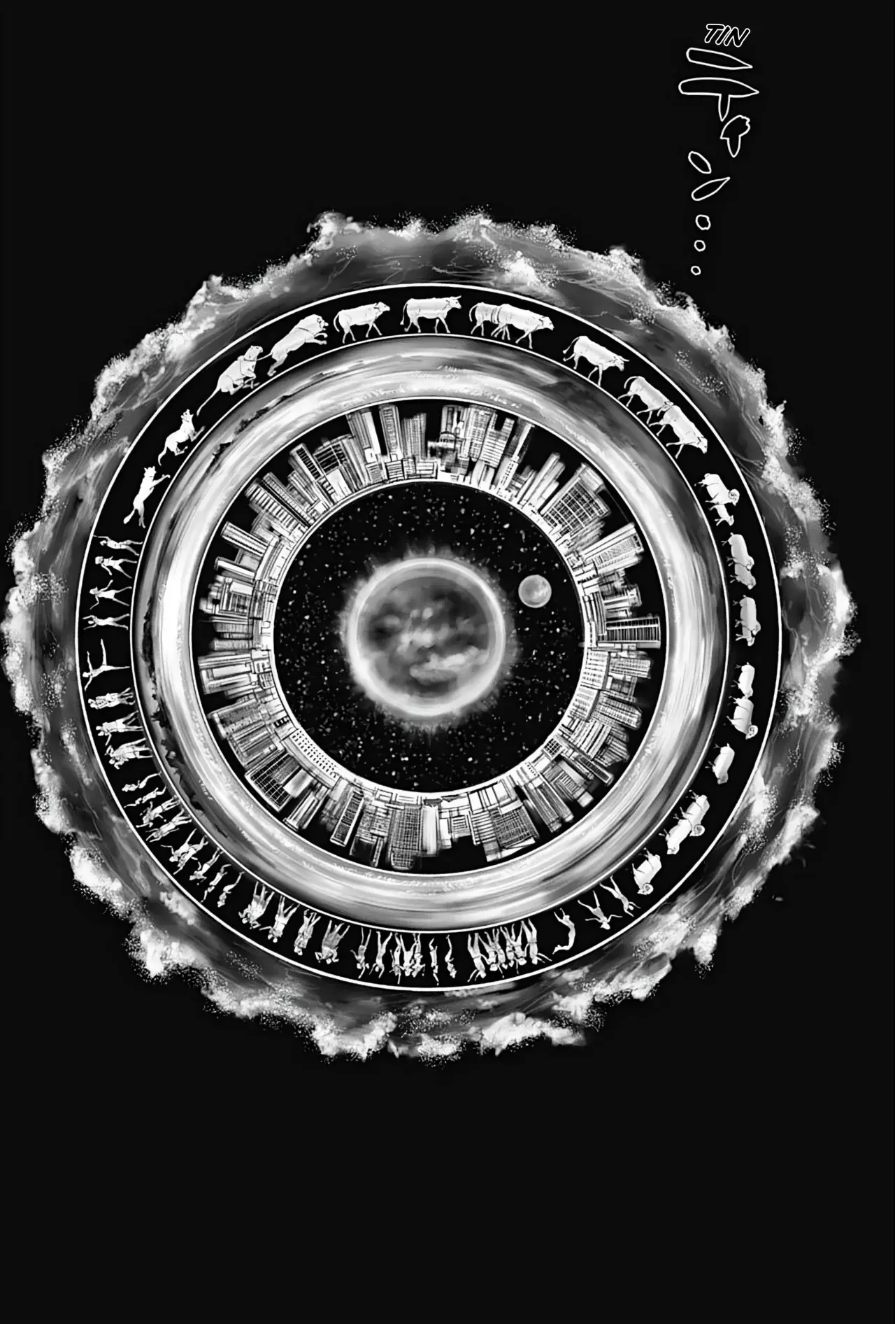 Read Ilios es Manga Online