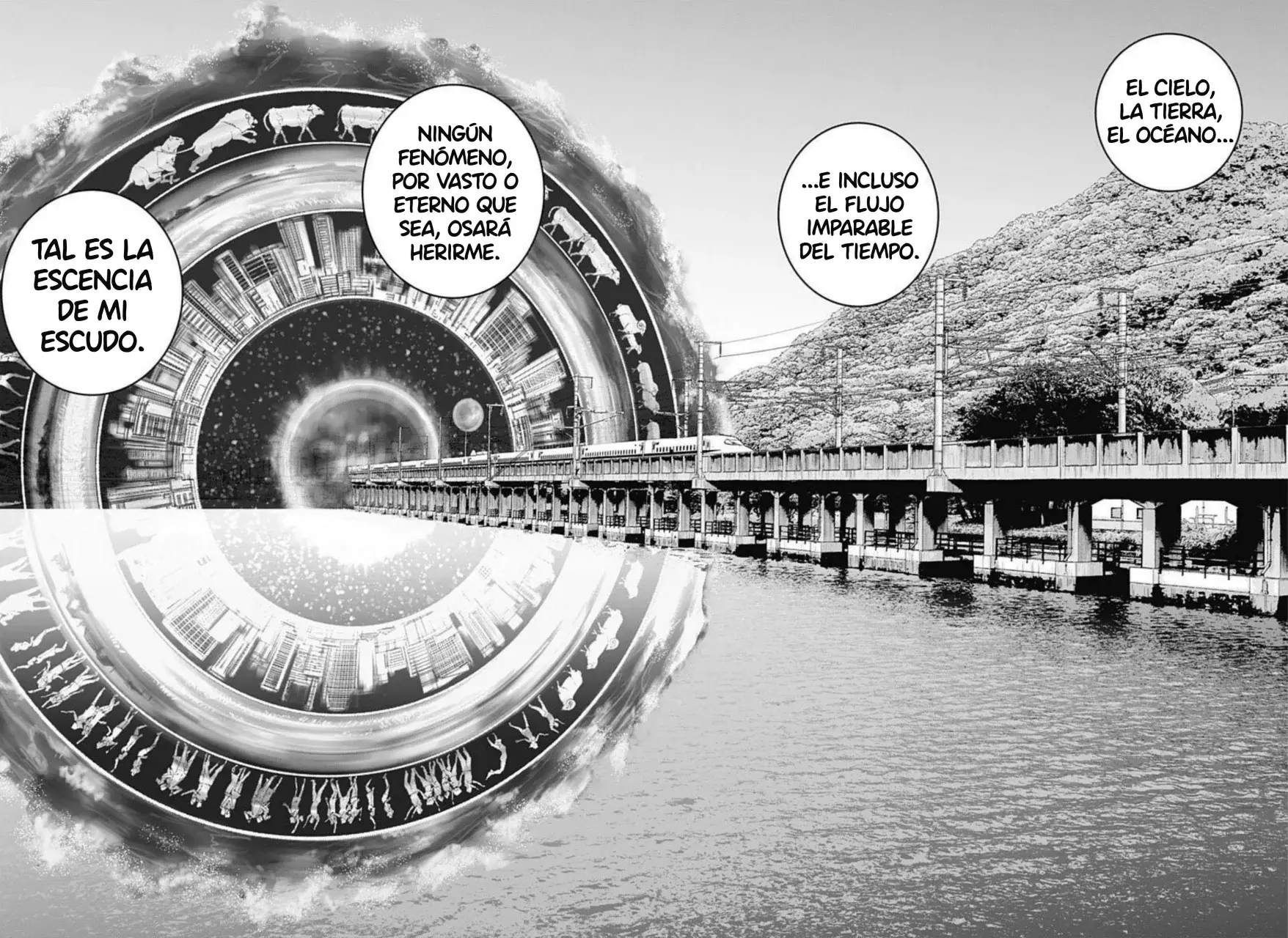 Read Ilios es Manga Online