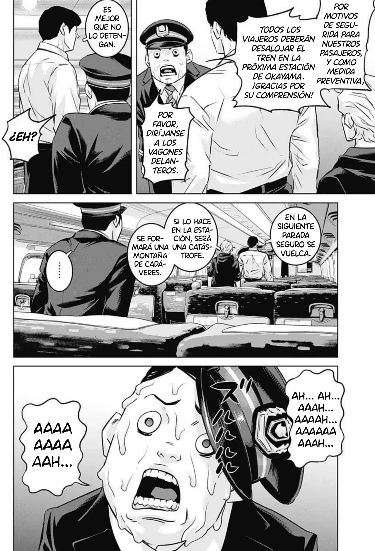 Read Ilios es Manga Online