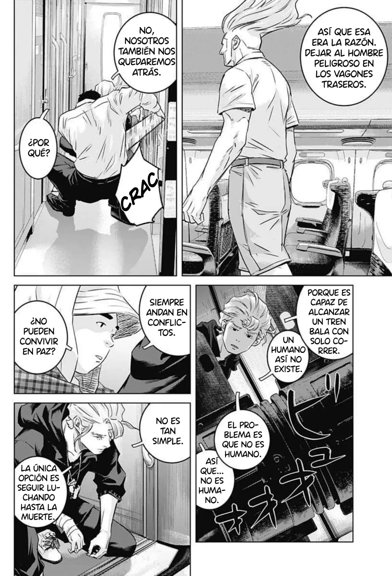 Read Ilios es Manga Online