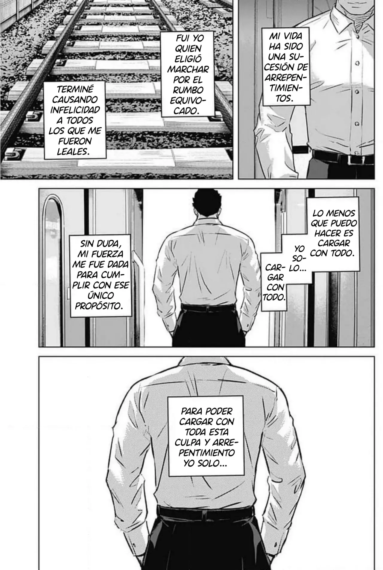 Read Ilios es Manga Online