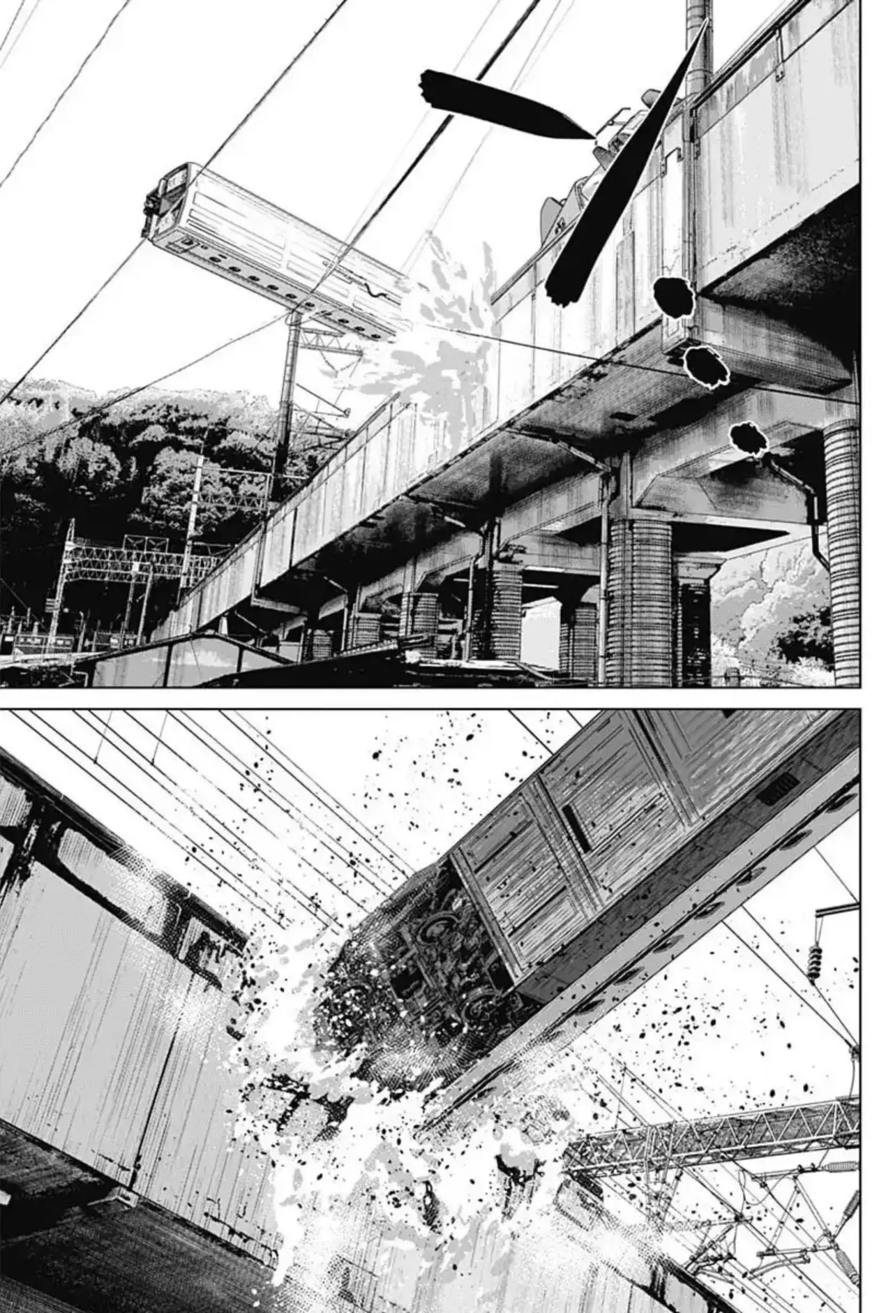 Read Ilios es Manga Online