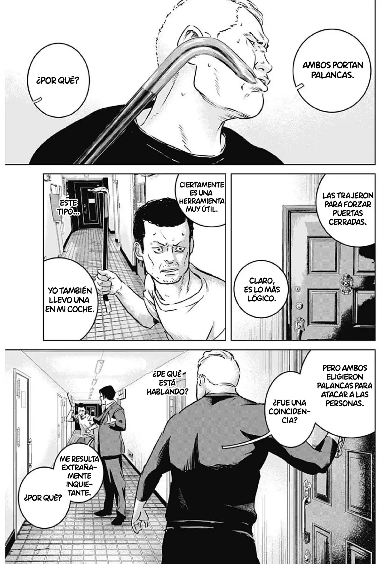 Read Ilios es Manga Online