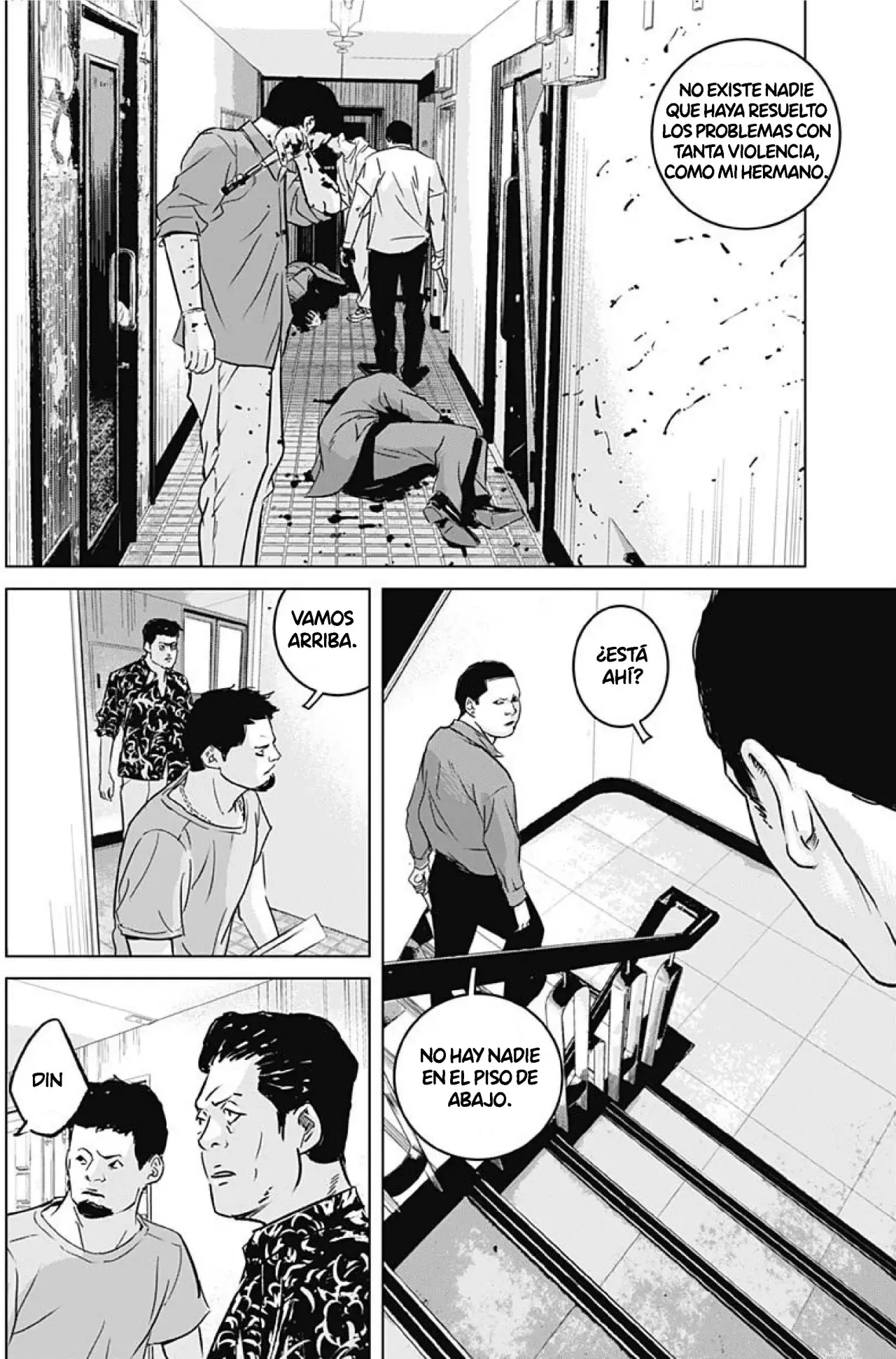 Read Ilios es Manga Online