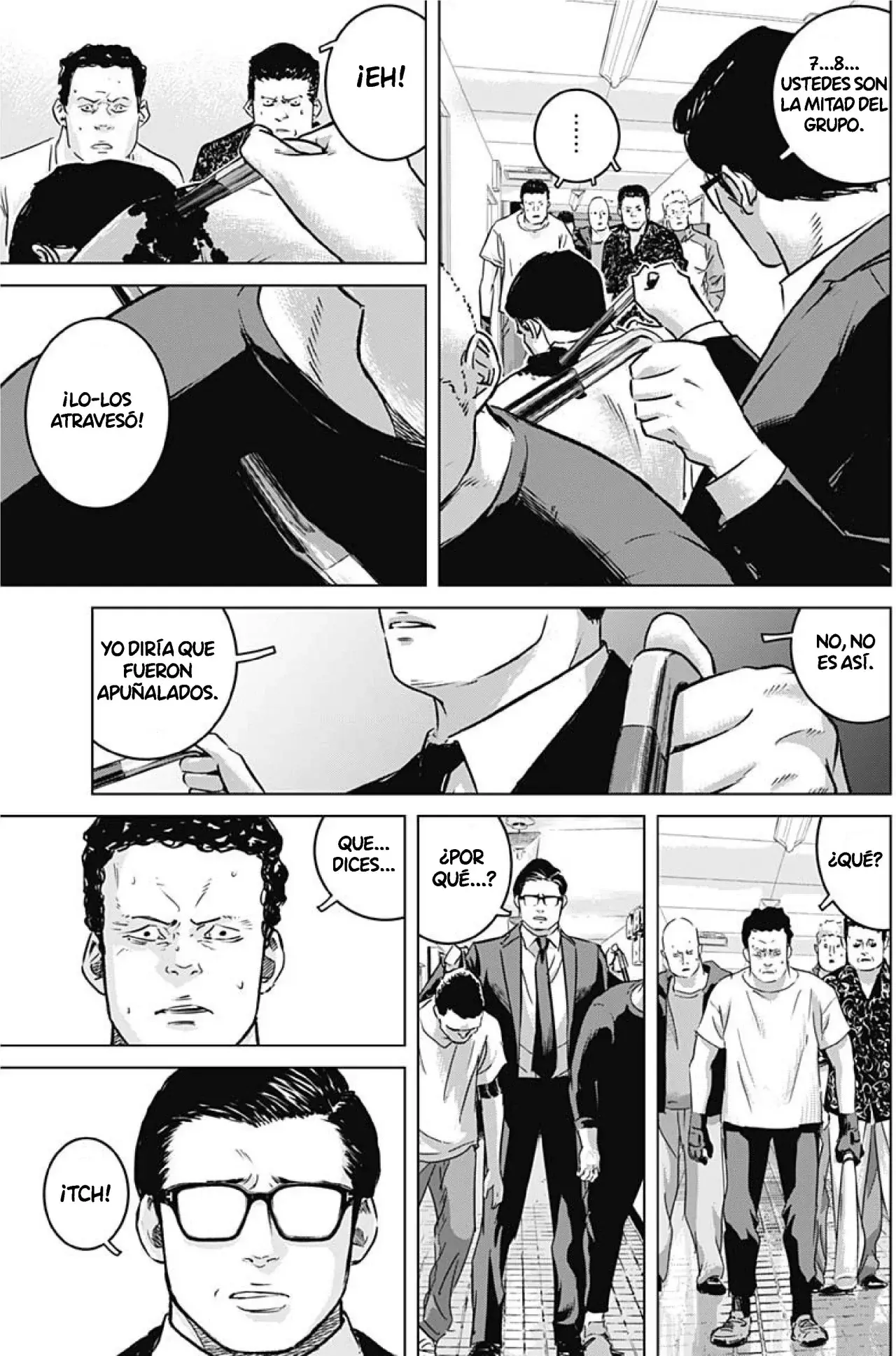 Read Ilios es Manga Online