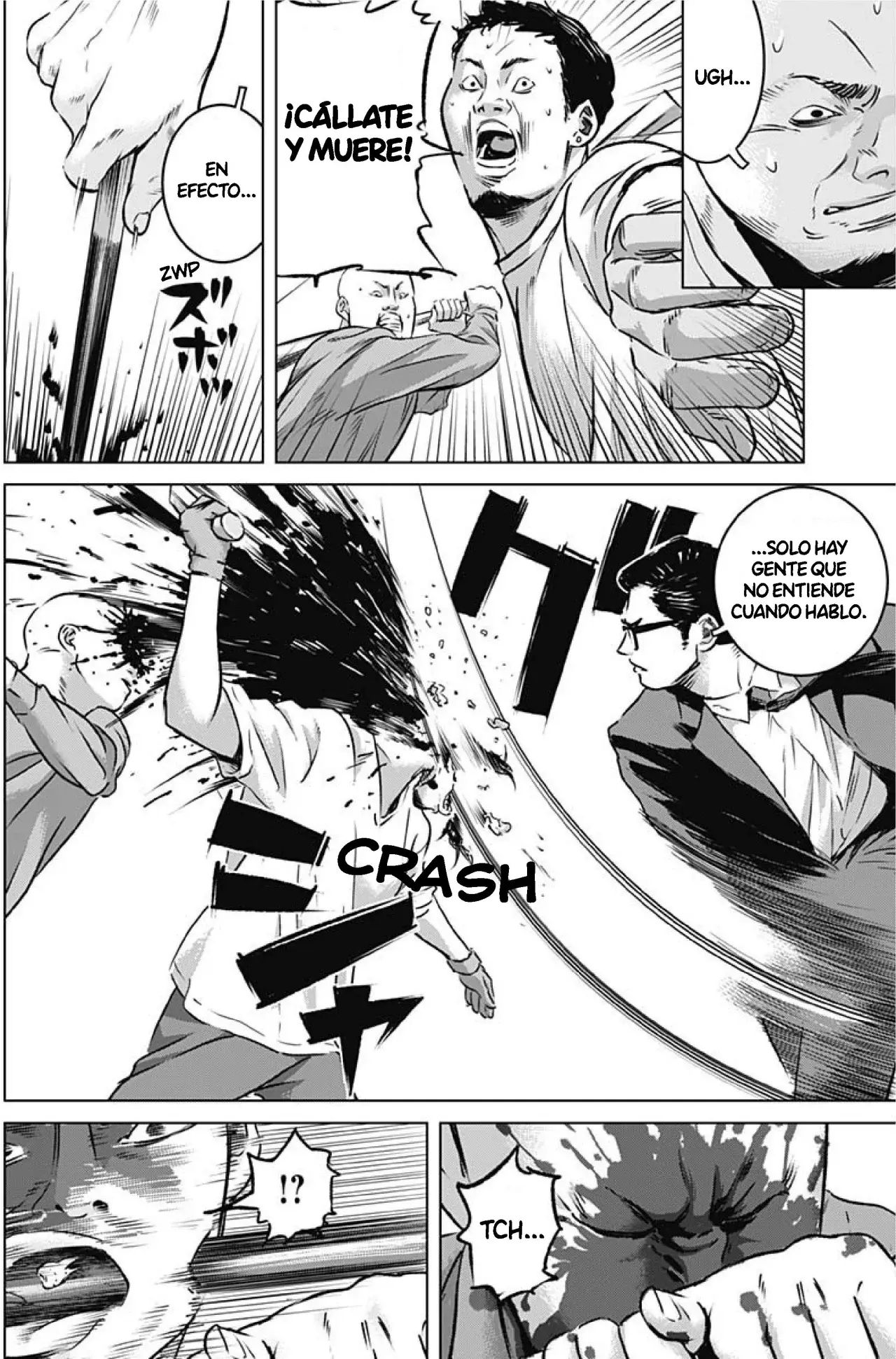 Read Ilios es Manga Online