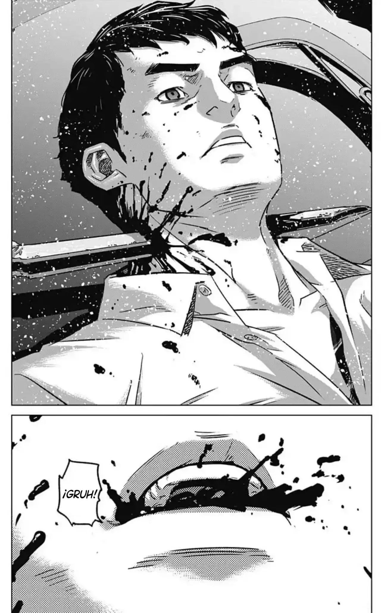 Read Ilios es Manga Online