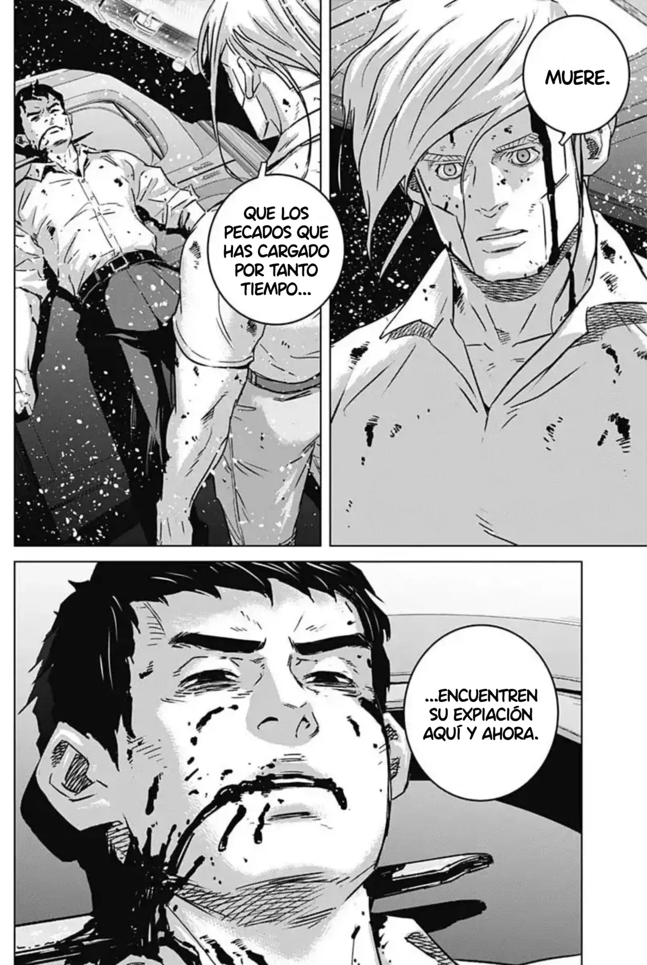 Read Ilios es Manga Online