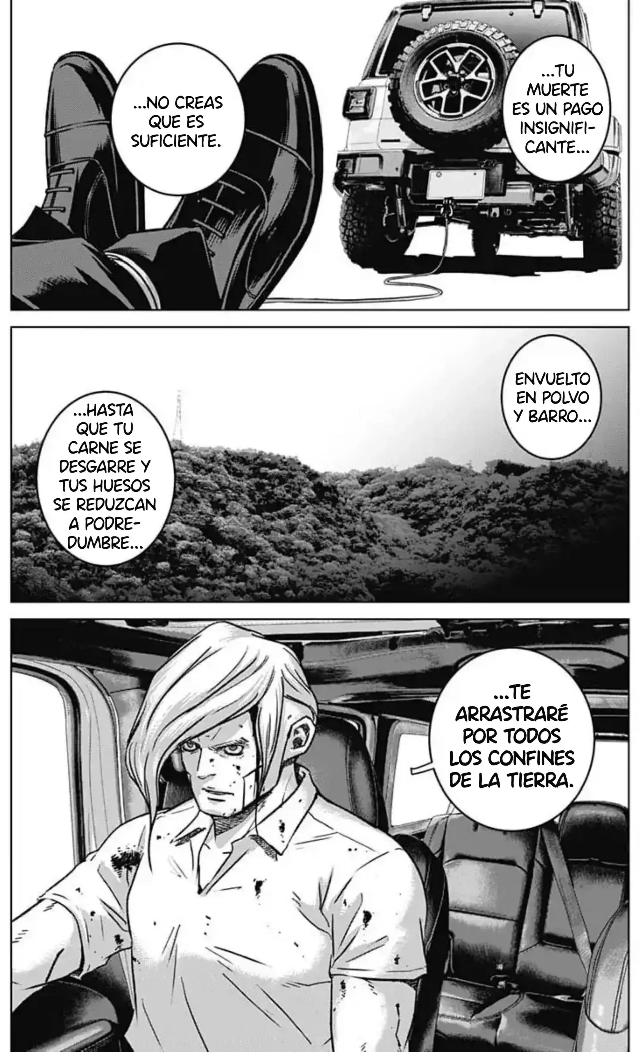 Read Ilios es Manga Online