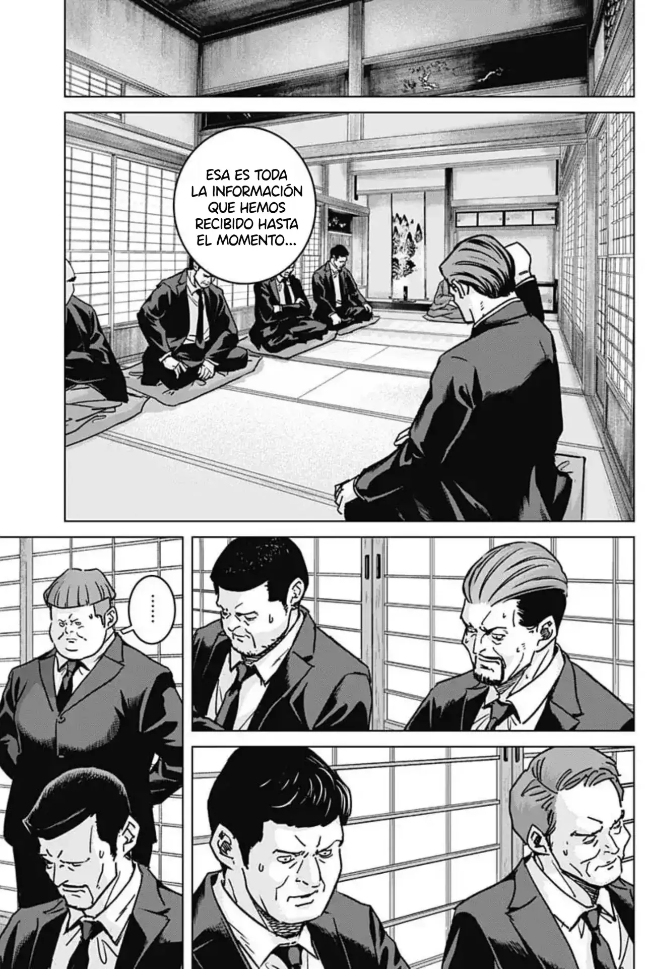 Read Ilios es Manga Online