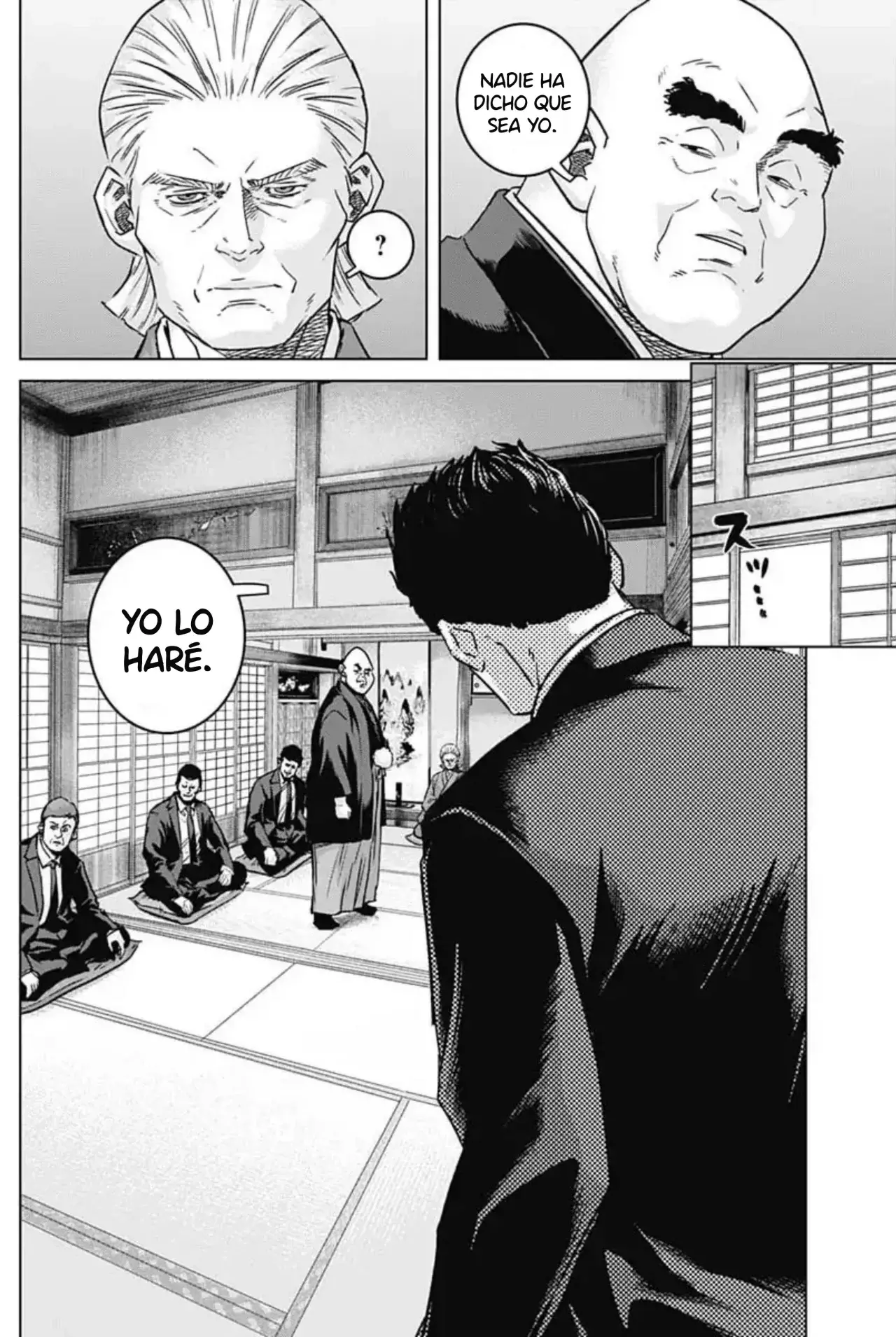 Read Ilios es Manga Online