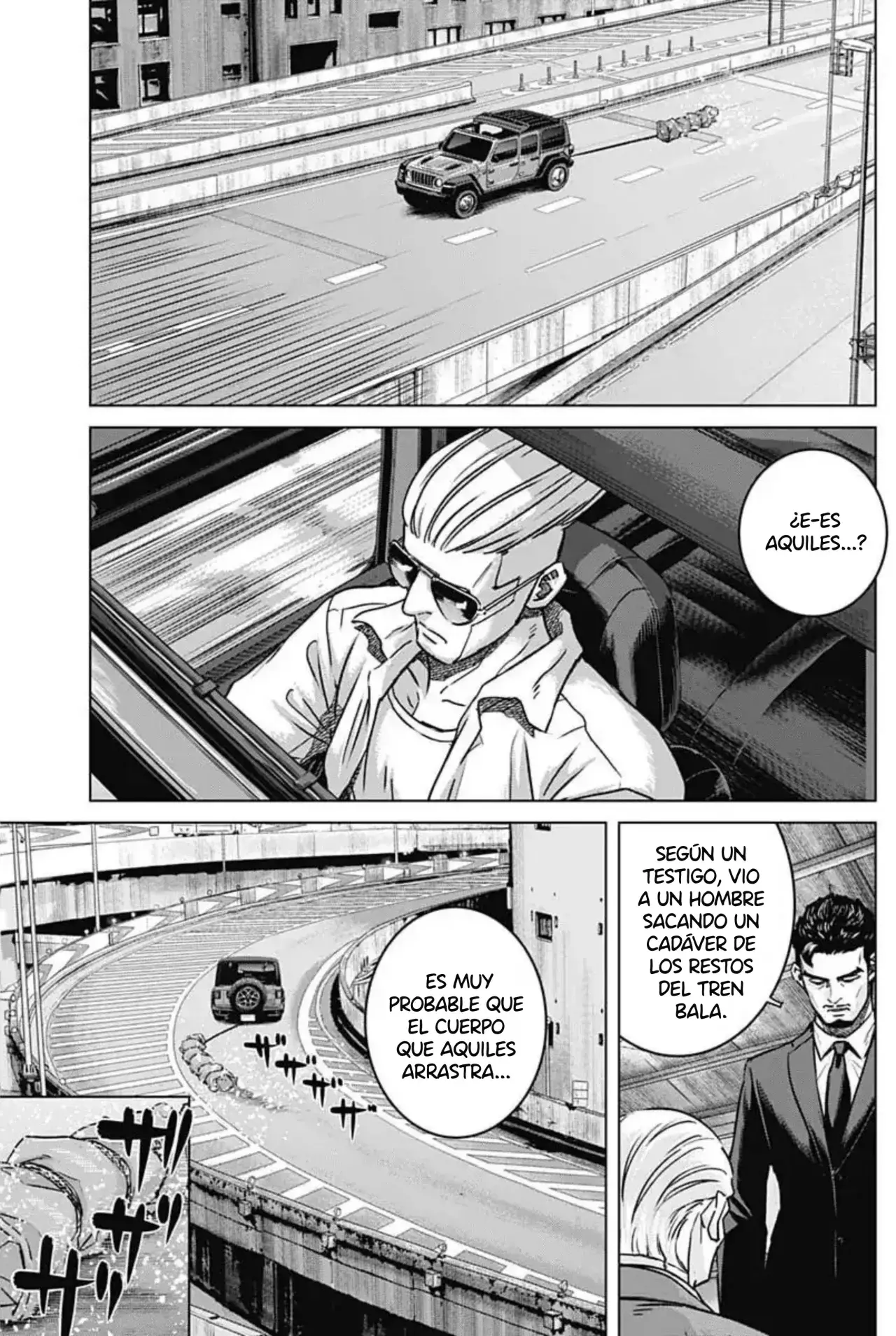 Read Ilios es Manga Online