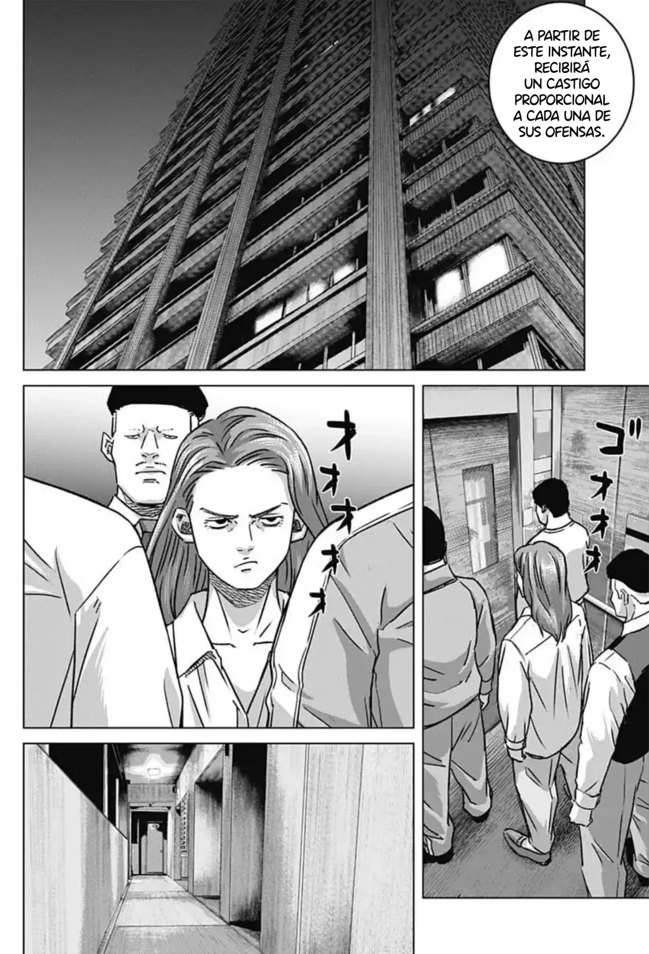 Read Ilios es Manga Online